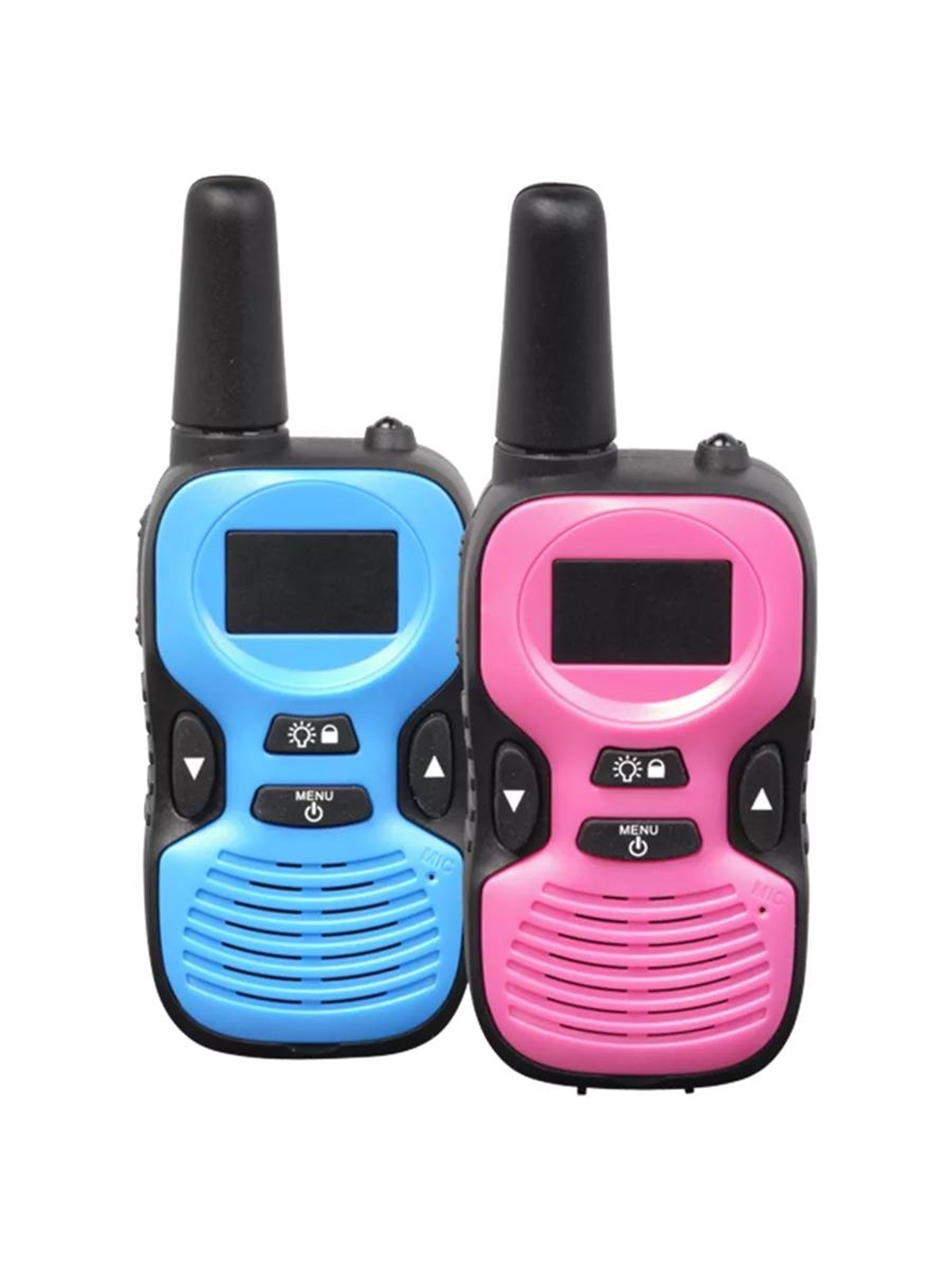 DENVER WTK-441, Walkie Talkie