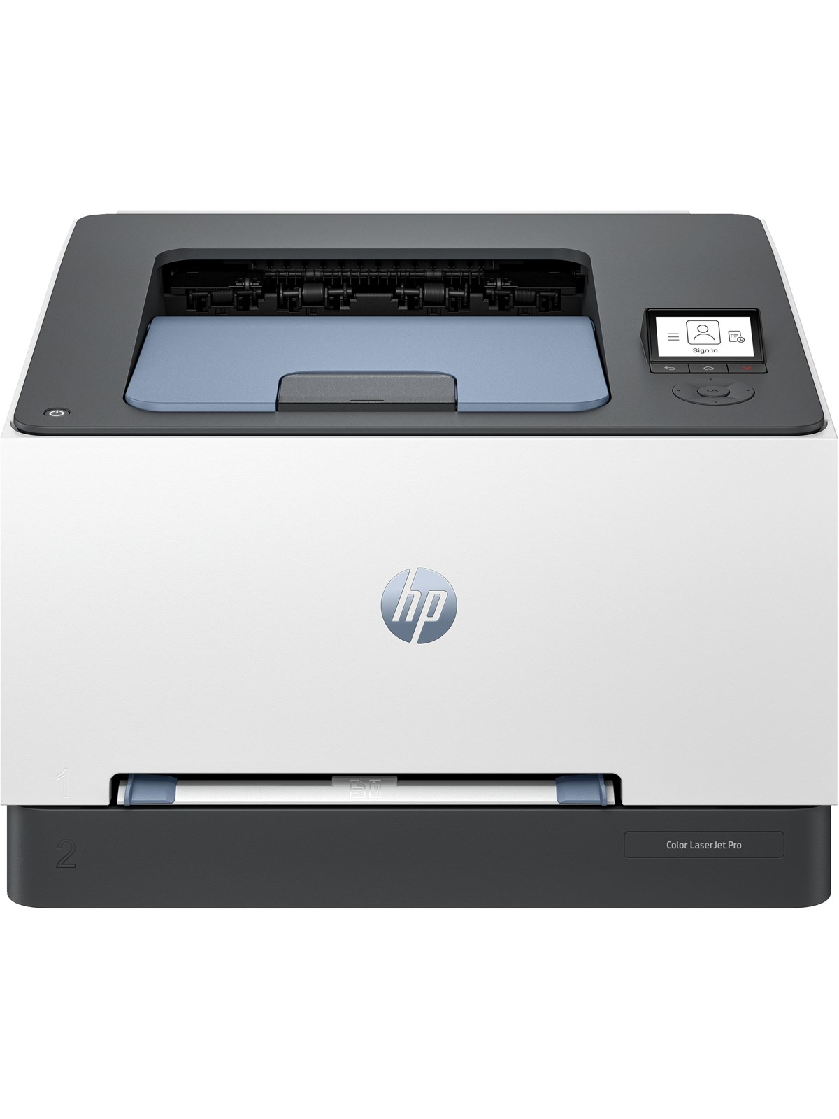 HP Color LaserJet Pro 3202dw - Farve - Laser