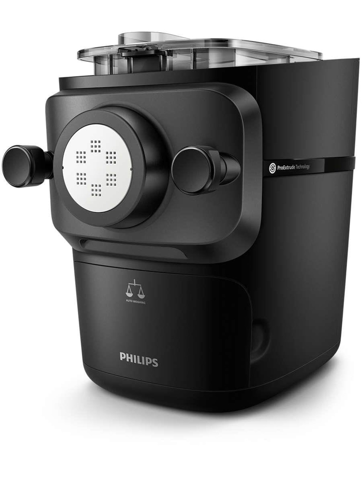 Philips 7000 series HR2665/96 pasta/ravioli maker, Køkkenapparat