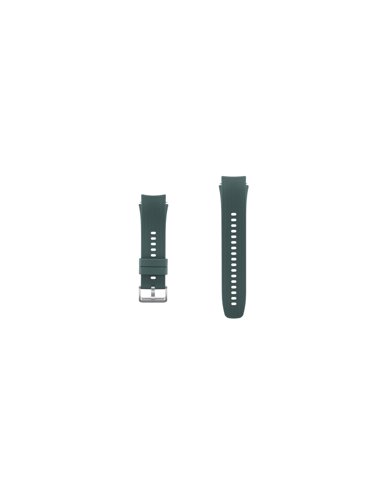 OnePlus Watch 3/2/2R Strap - Green, Smartwatch Tilbehør