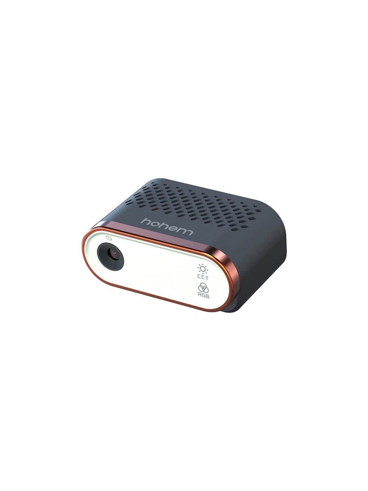 Hohem Fill light and AI Tracking Module for iSteady M6/MT2, Fotoudstyr