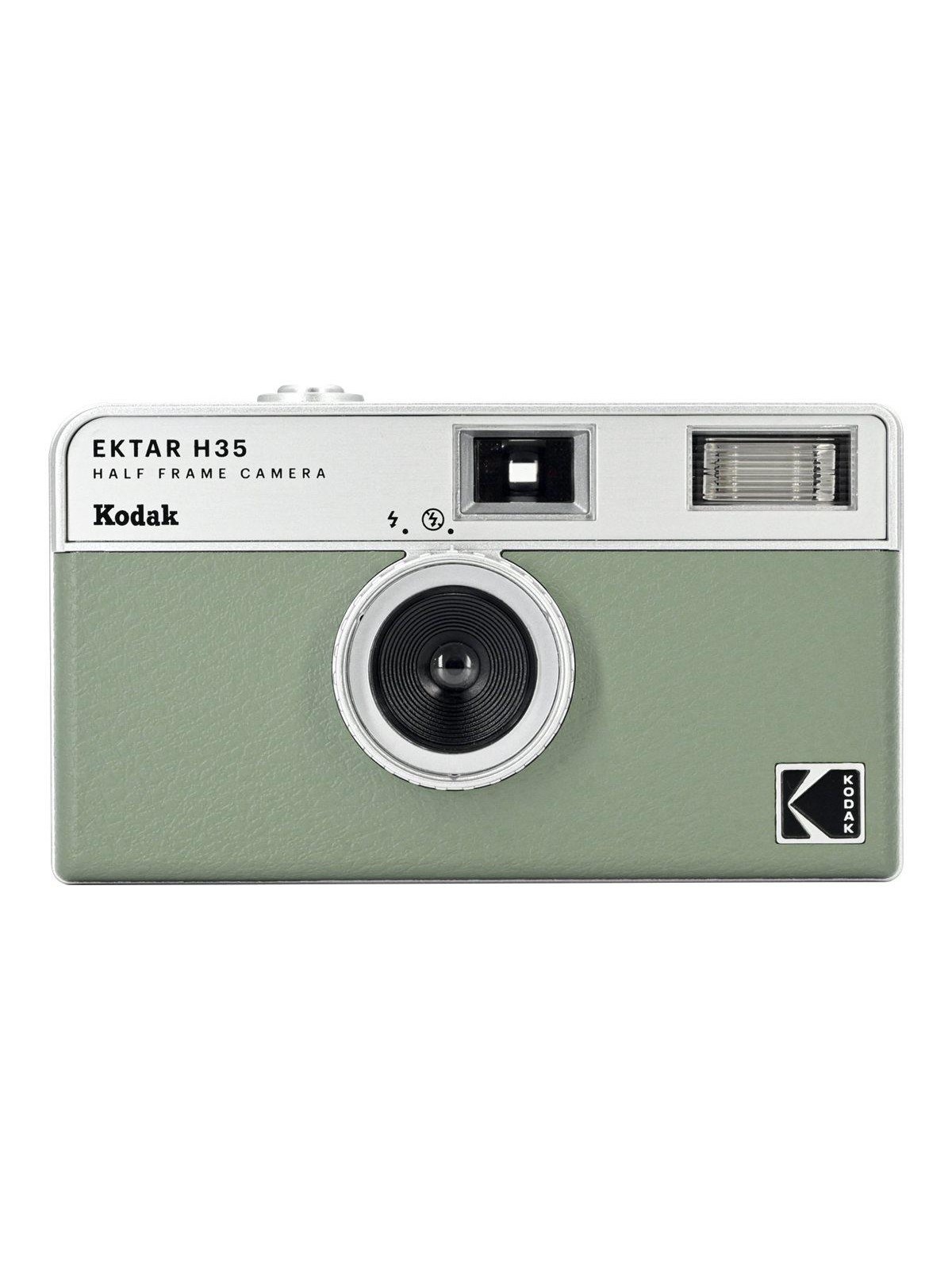 KODAK EKTAR H35 Film Camera Sage, Kamera
