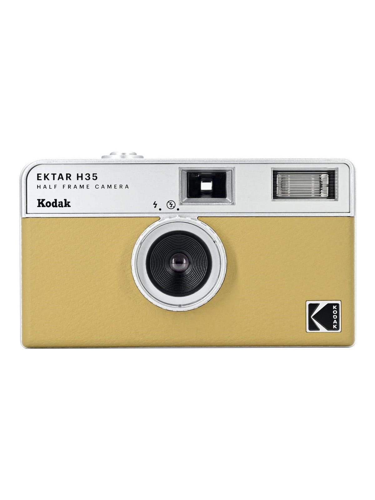 KODAK EKTAR H35 Film Camera Sand, Kamera