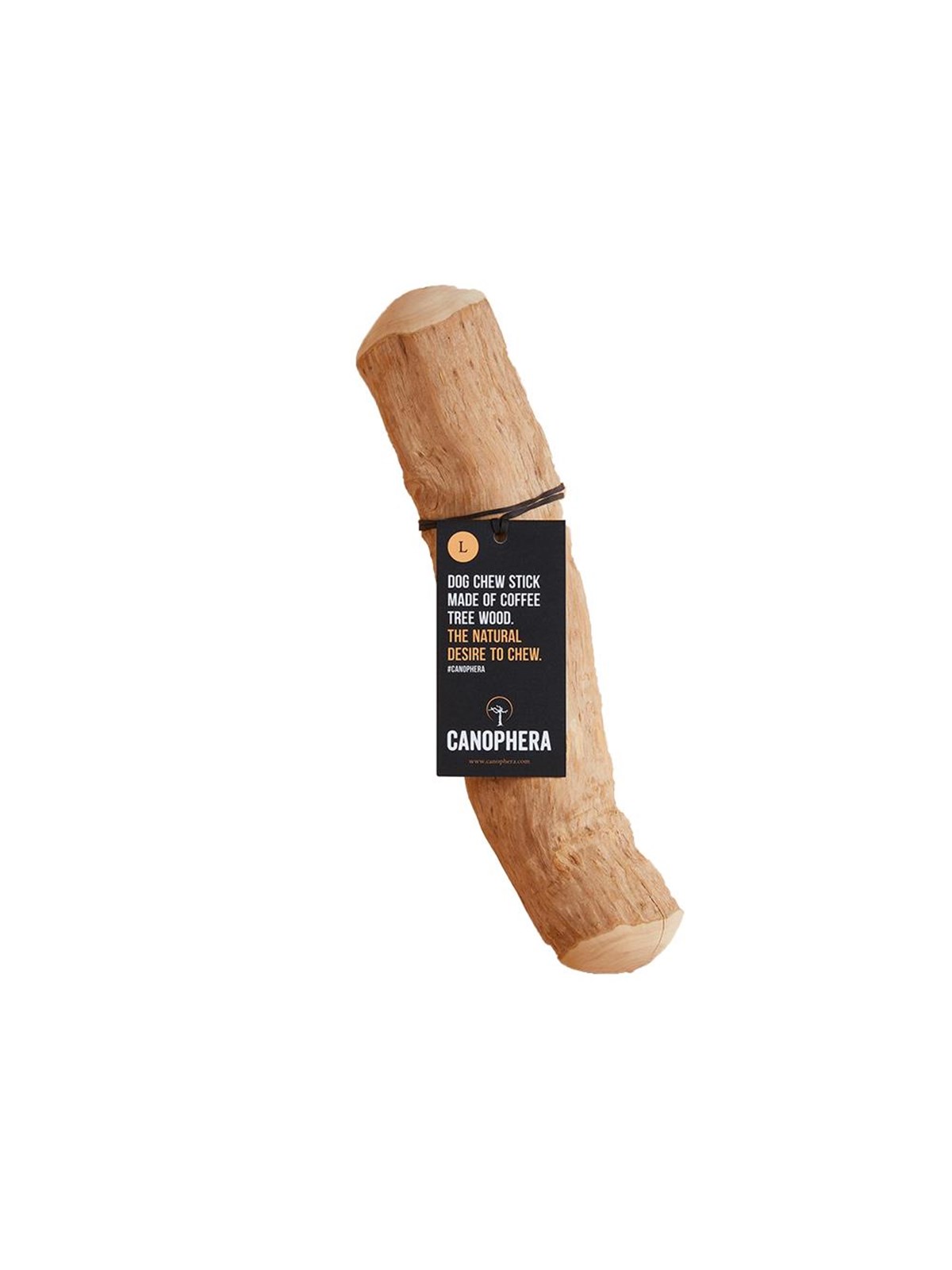 Canophera - coffee 26-28cm L - (CANO0125), Hundeudstyr
