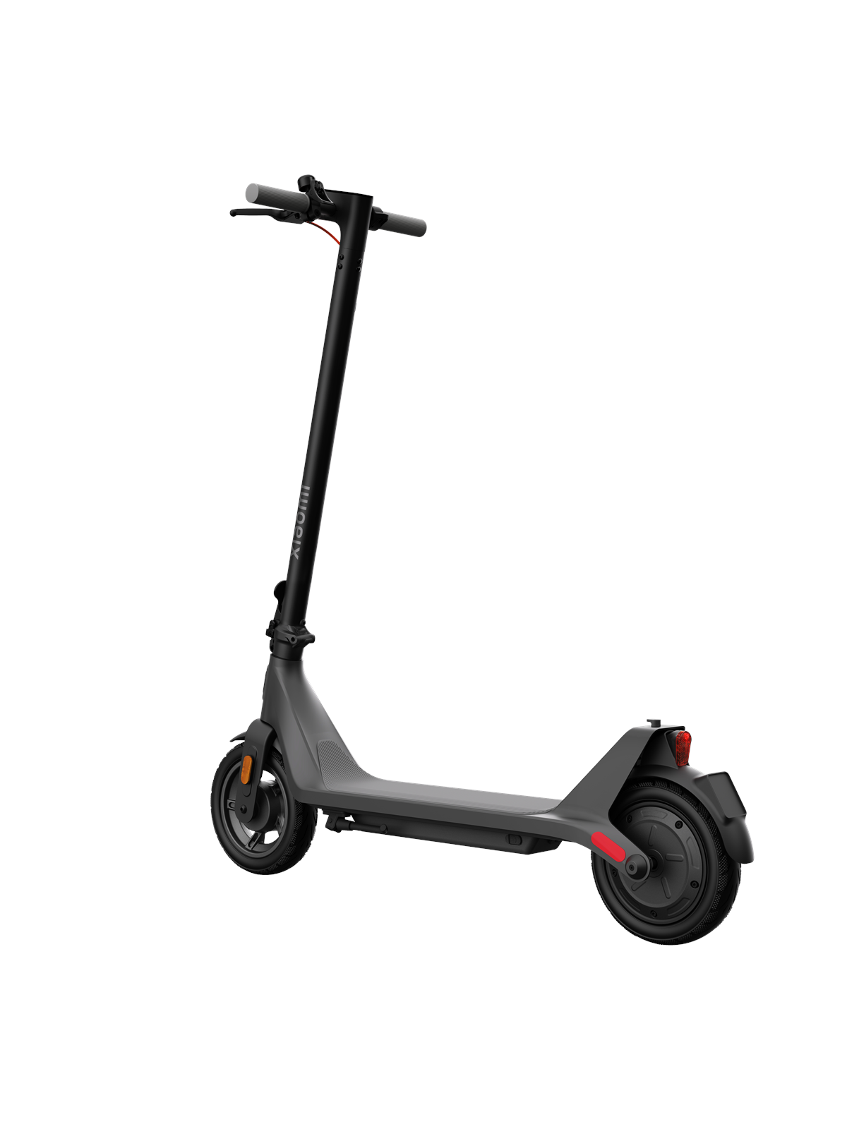 Xiaomi Electric Scooter 4 Lite (2nd Gen) EU 25km/h, El Løbehjul