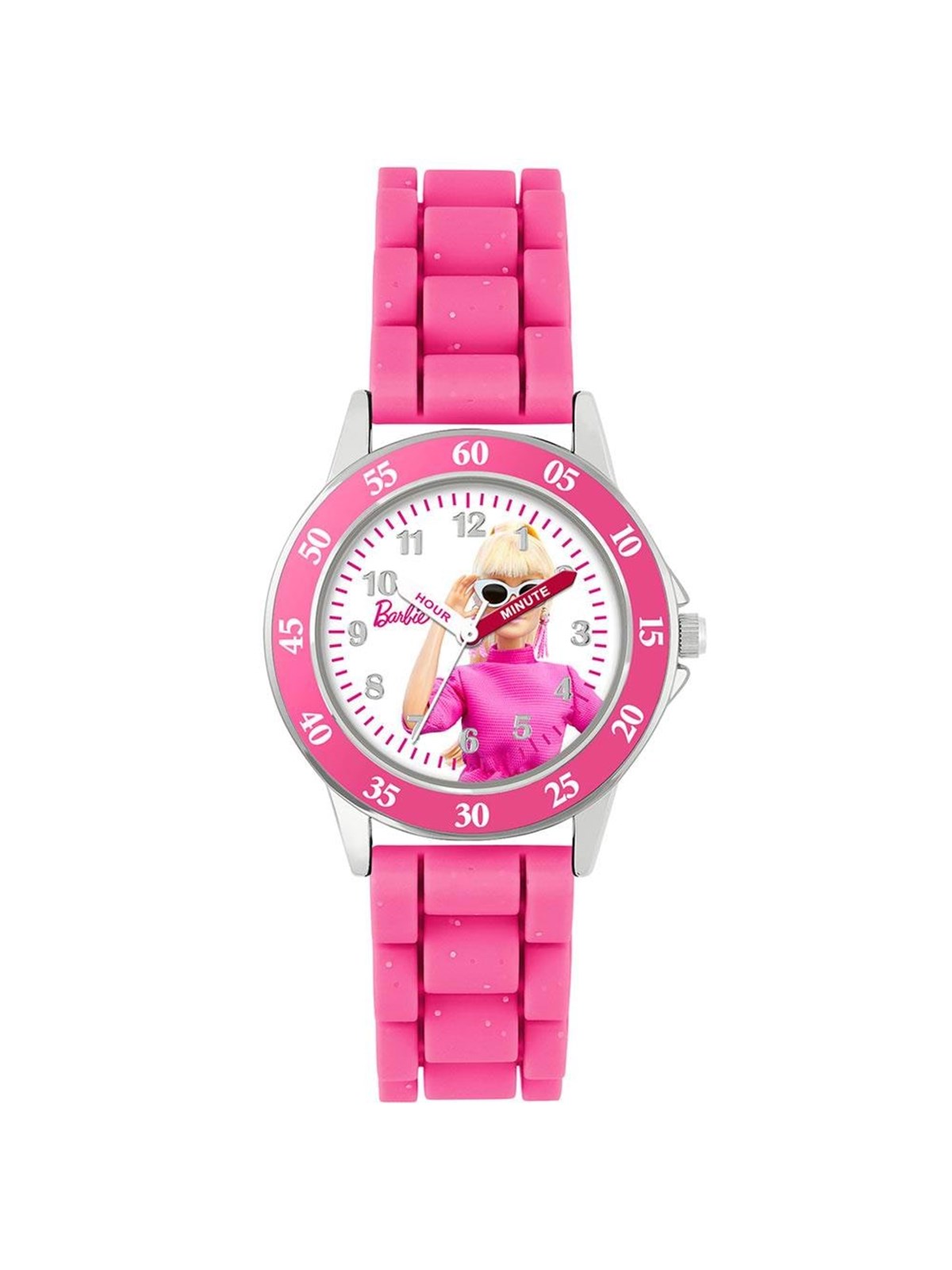Peers Hardy - Barbie Pink Time Teacher - Ur, Merchandise
