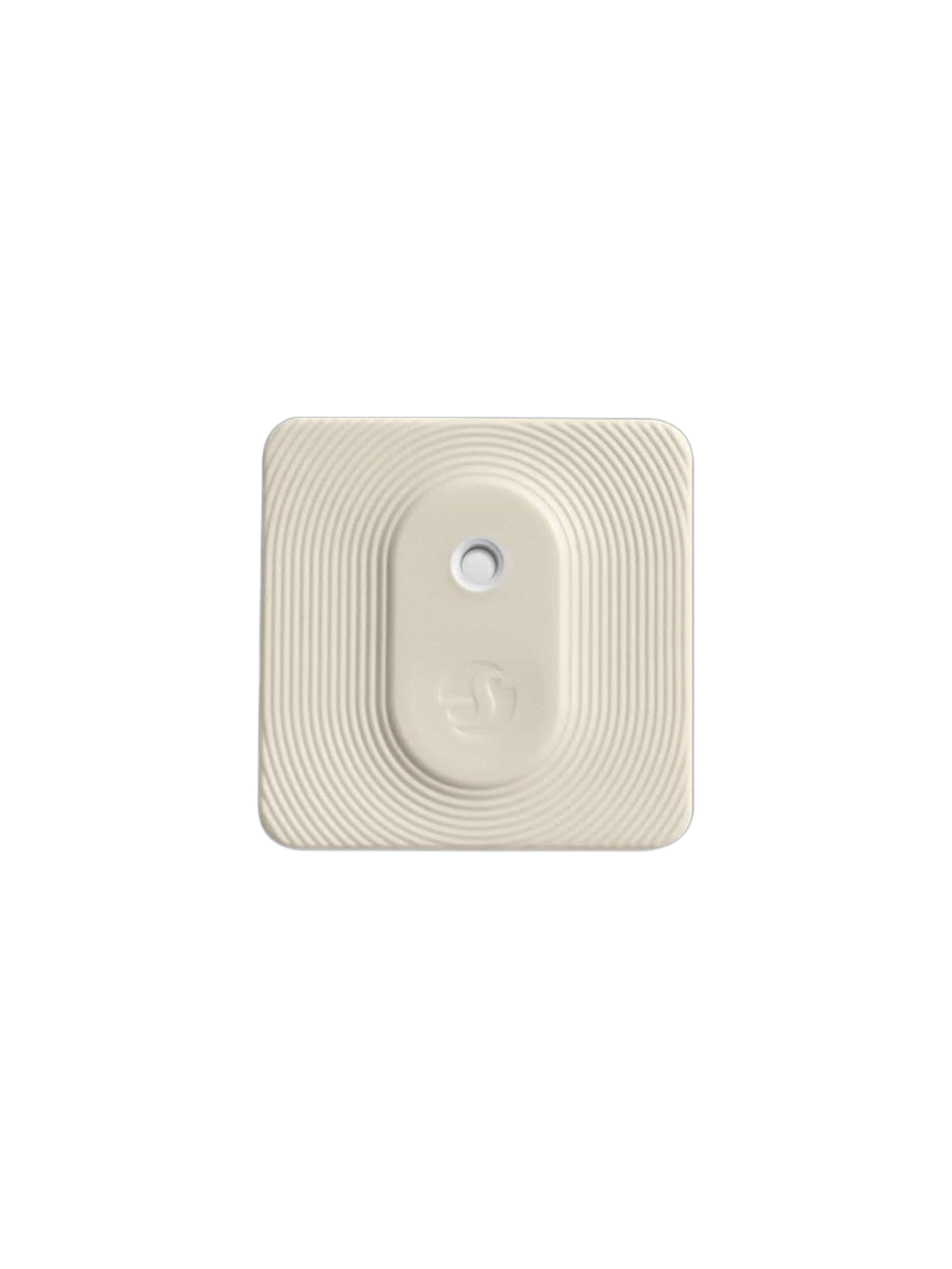 Shelly BLU H&T Ivory - Bluetooth temp-/luftfugtighedssensor, Smart Home