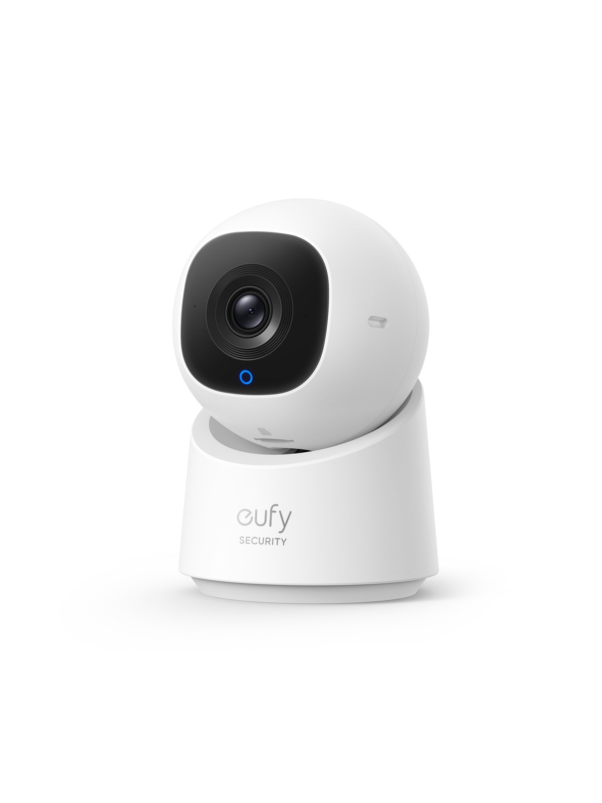 Eufy Indendørs Cam C220, Hvid, Smart Home