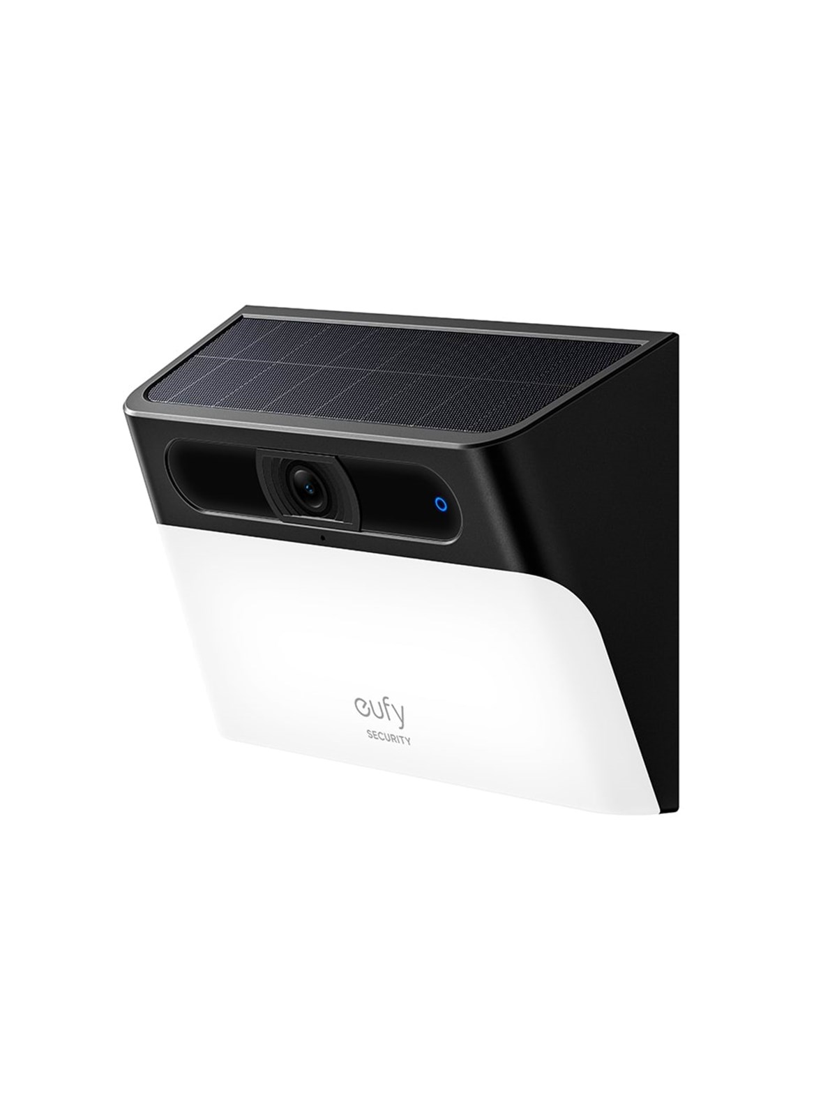 Eufy Solar Wall Light Cam S120, Smart Home