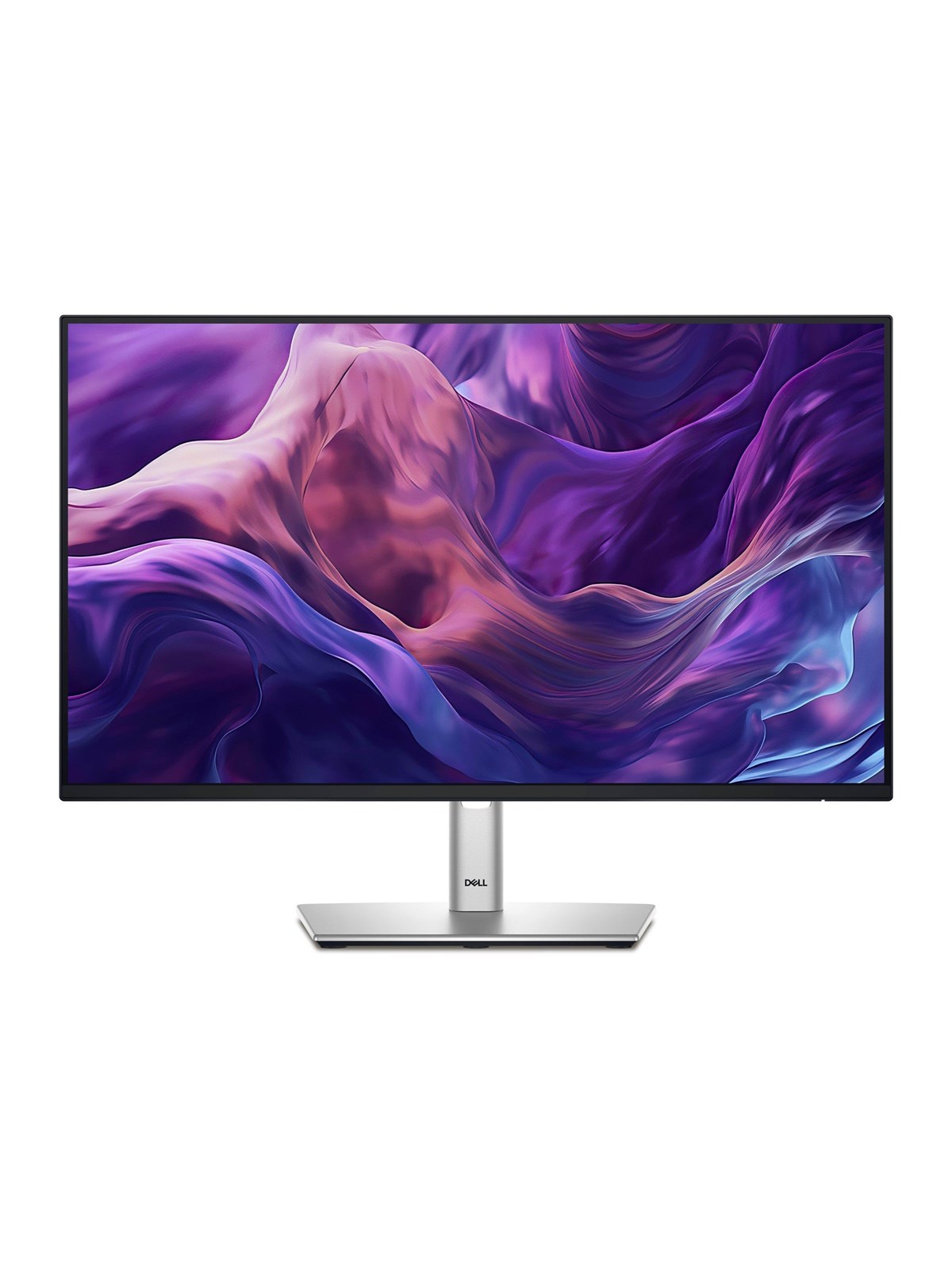 24" Dell P2425H - 1920x1080 (FHD) - 100Hz - IPS - 15W USB-C, Computerskærm