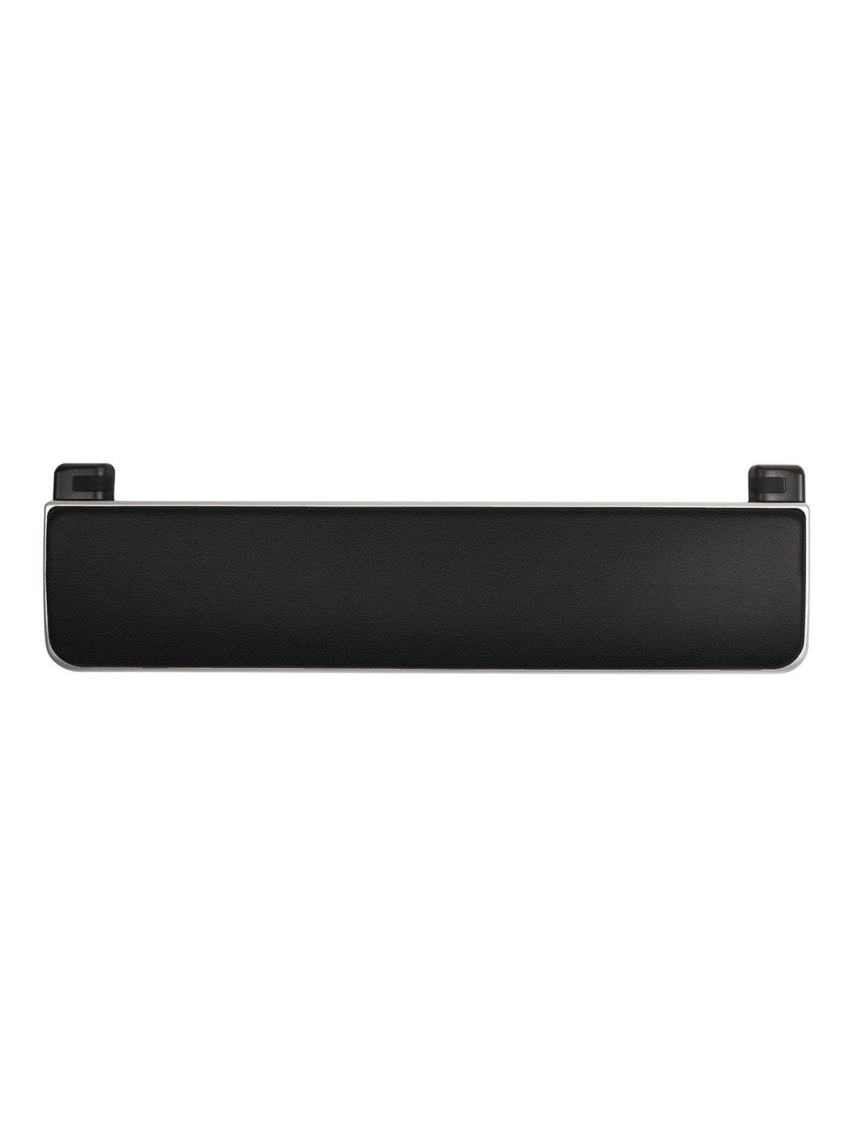 Contour Long/Short Wrist Rest, Musemåtte