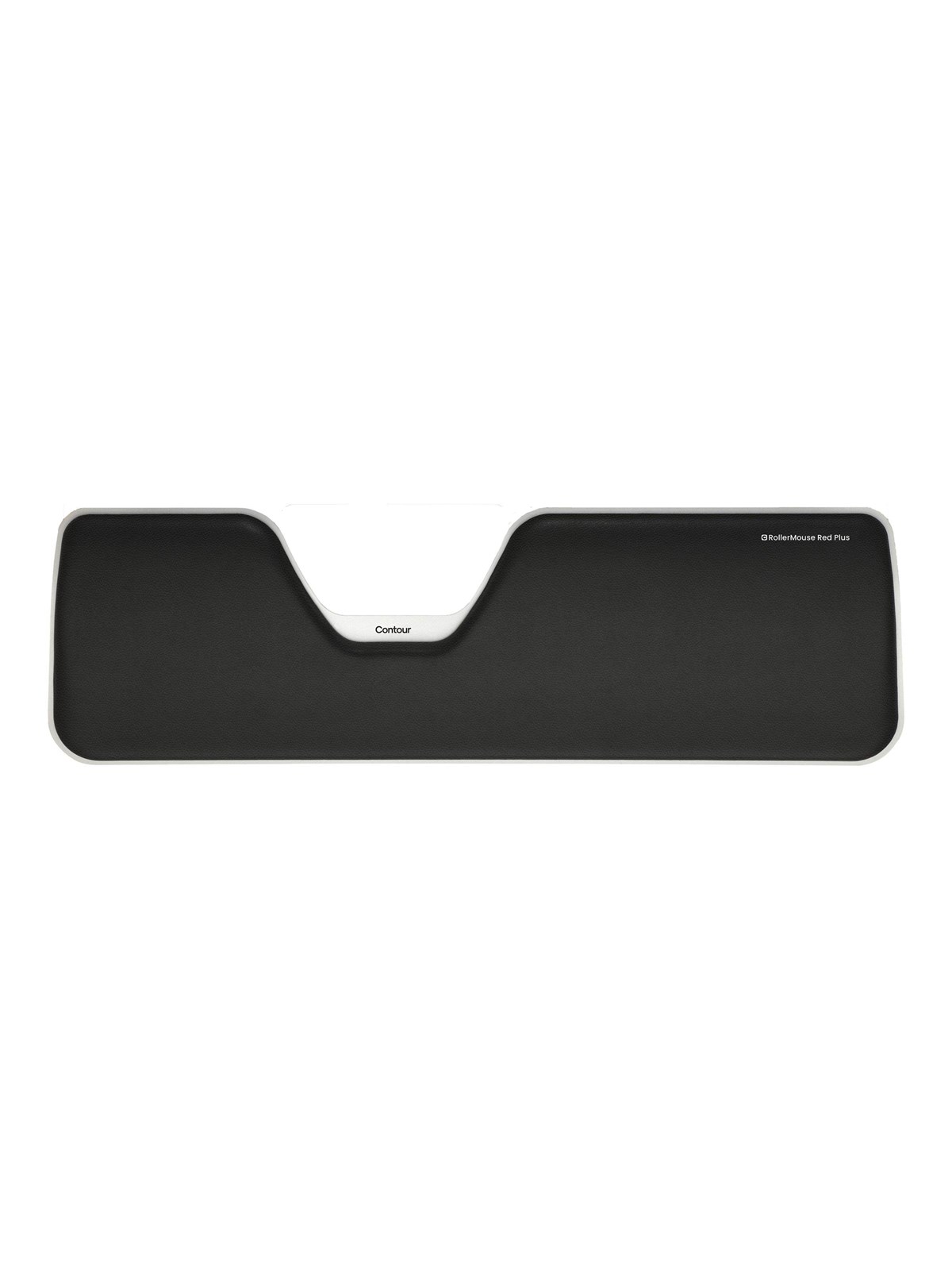 Contour Wrist Rest RollerMouse Red plus, Musemåtte