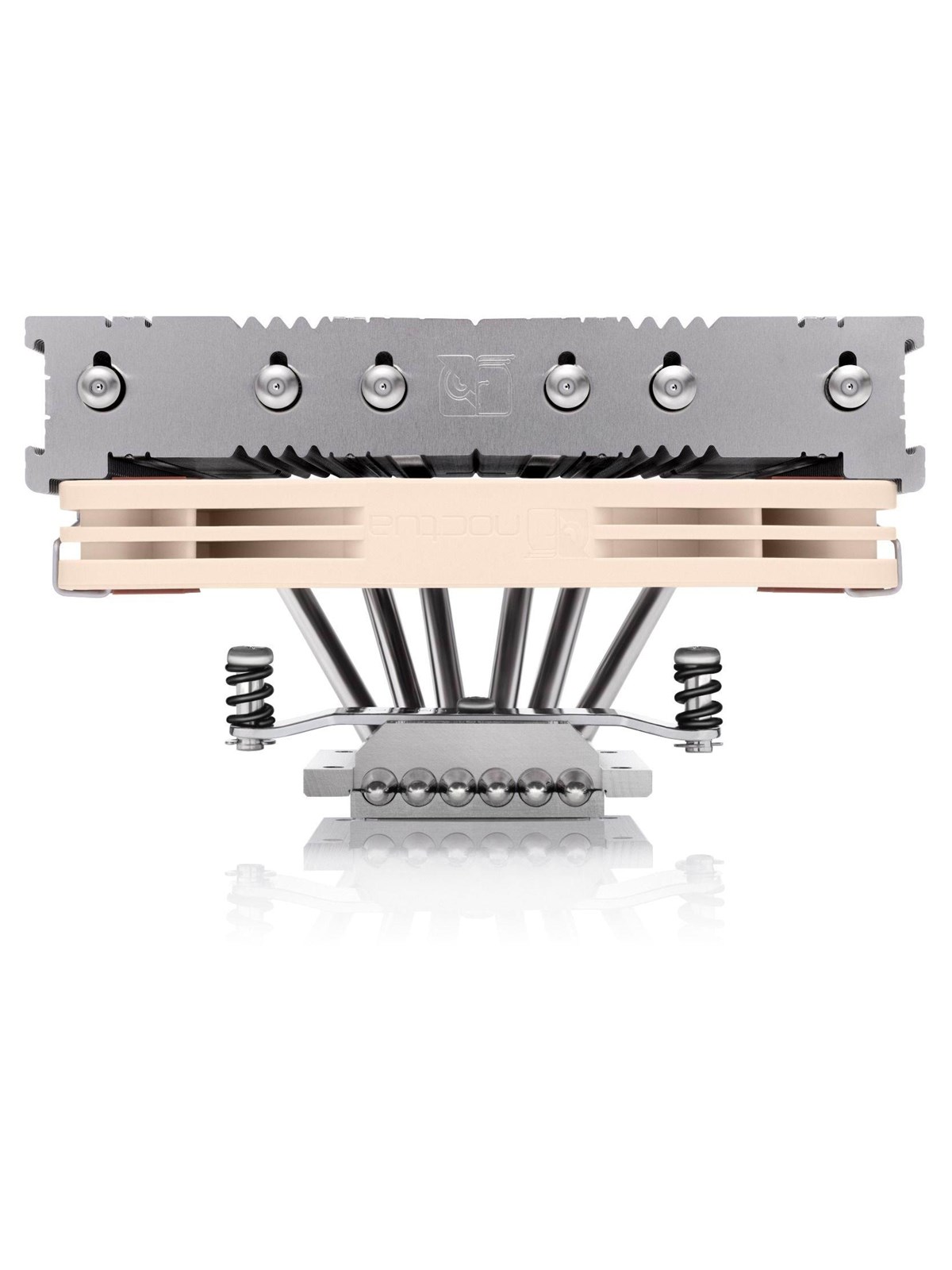Noctua NH-L12Sx77 - CPU Luftkøler, Cpu Køler