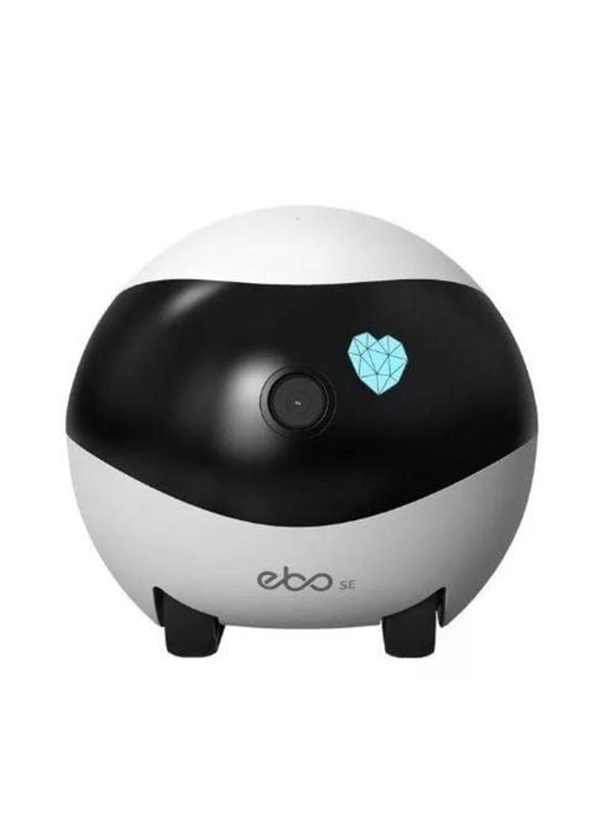 Enabot EBO SE Wireless Camera Robot, Hundeudstyr