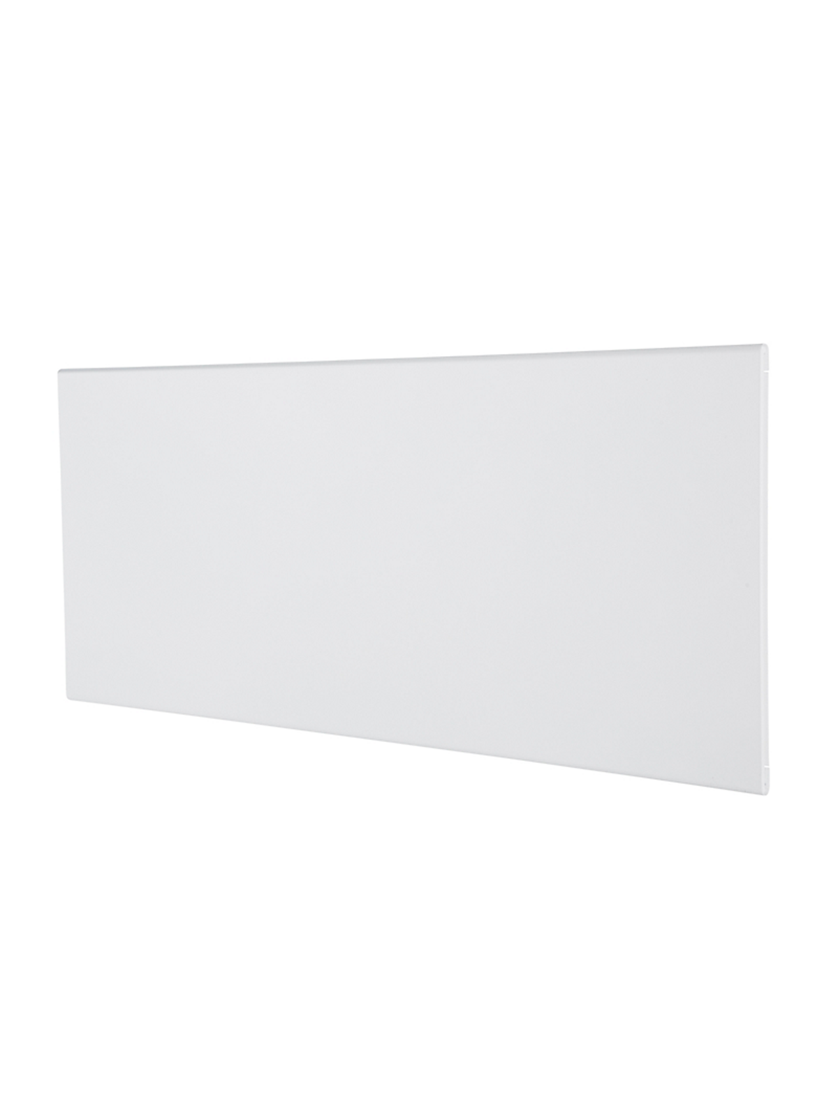 Adax Neo Panel Elradiator med WiFi 600W 400V, 330x635 mm, Hvid, El Varmer