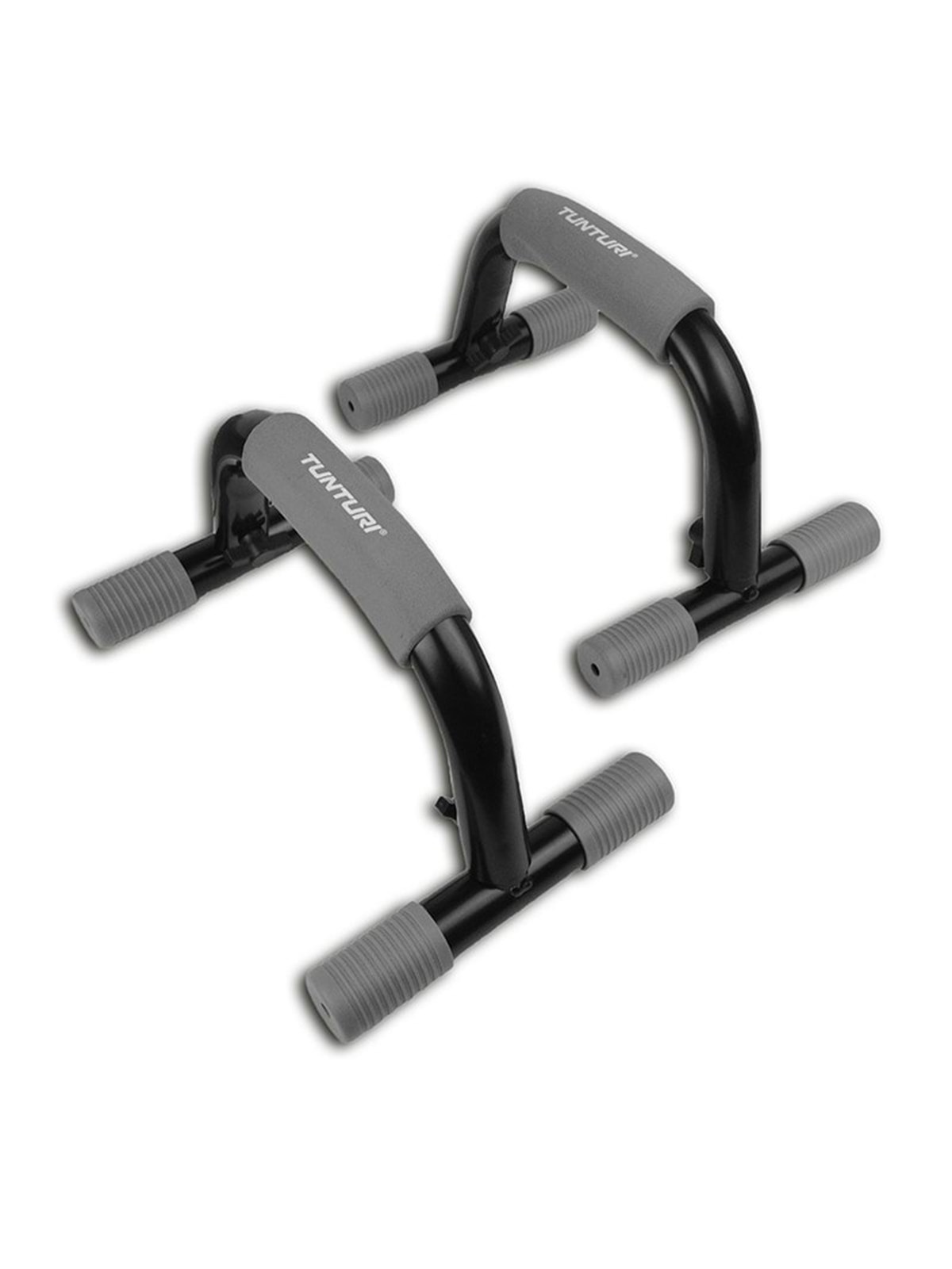 Tunturi Push Up Bars, Træningsudstyr