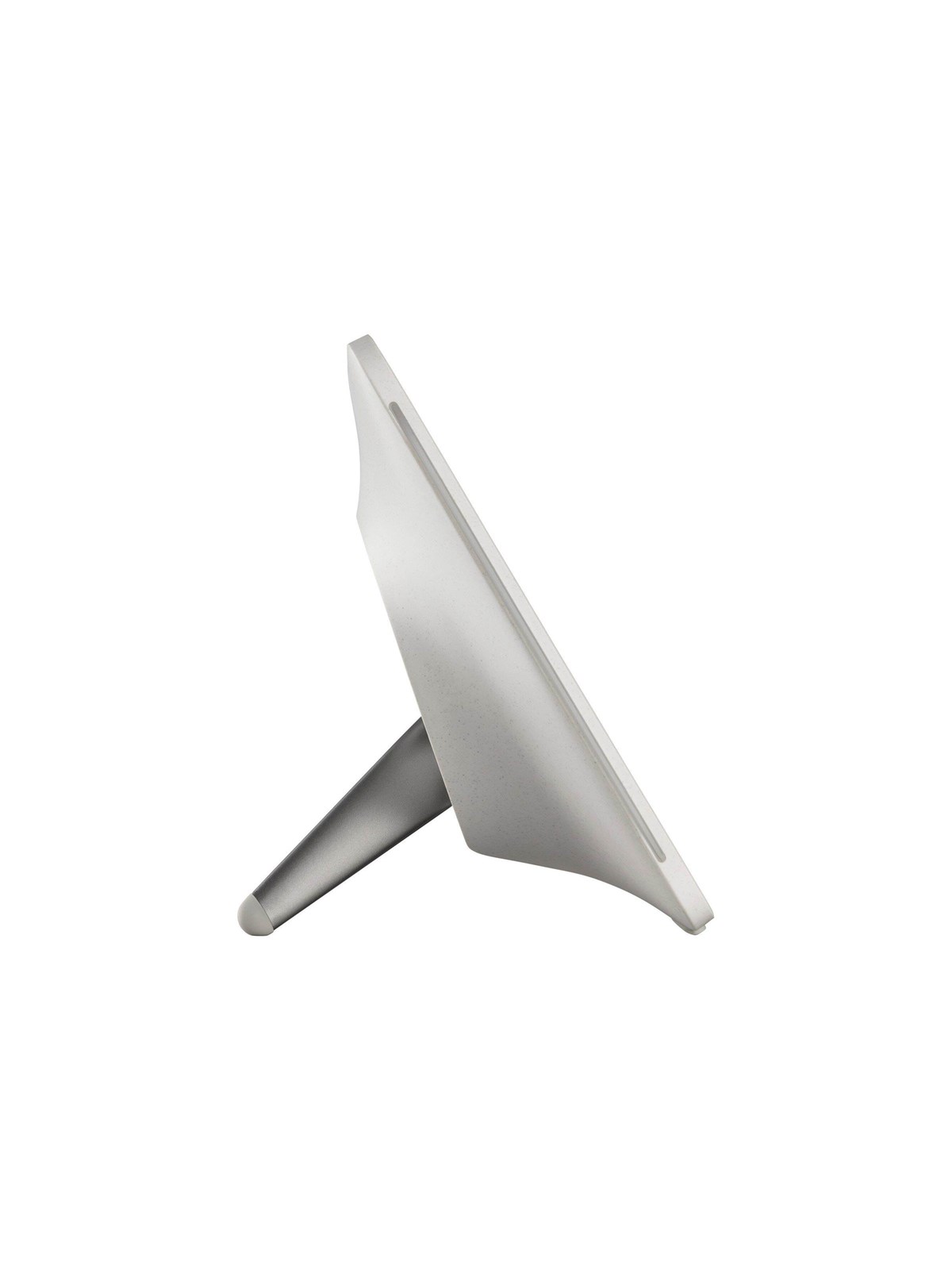 Poly TC10 - White glass mount, Tv Ophæng