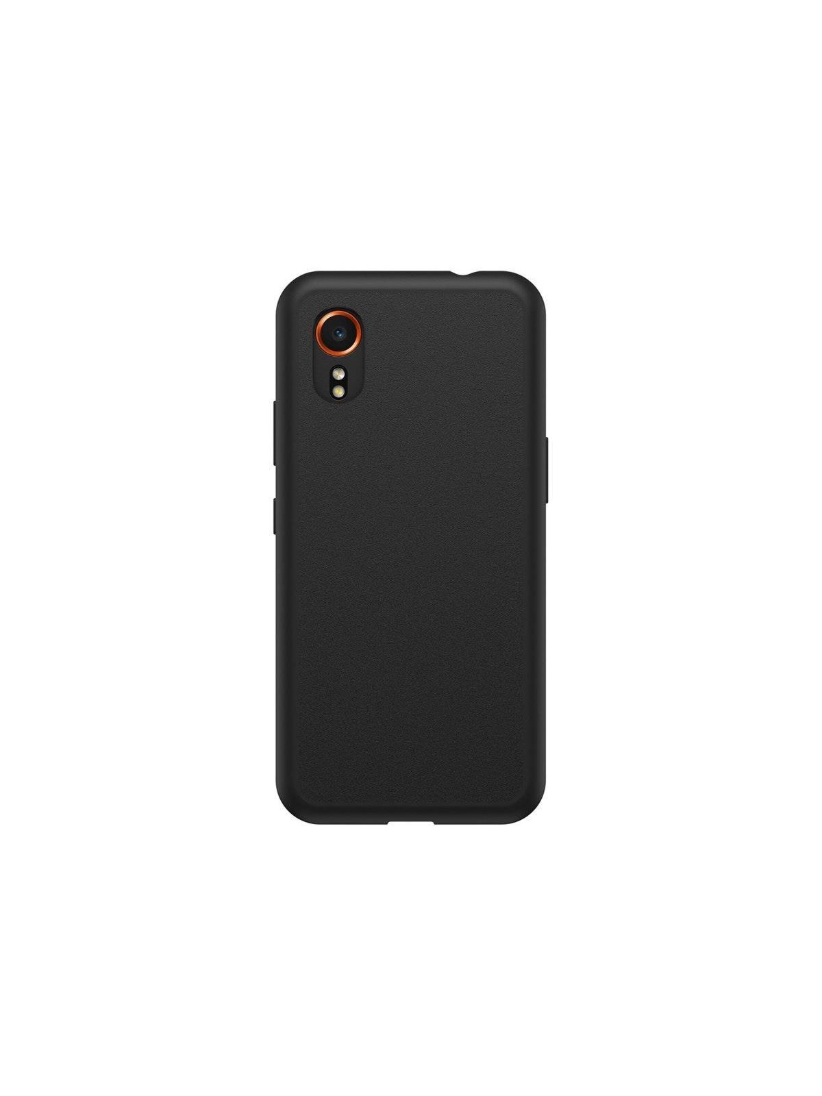 OtterBox React Samsung Galaxy XCover7 - black - ProPack, Mobilcover