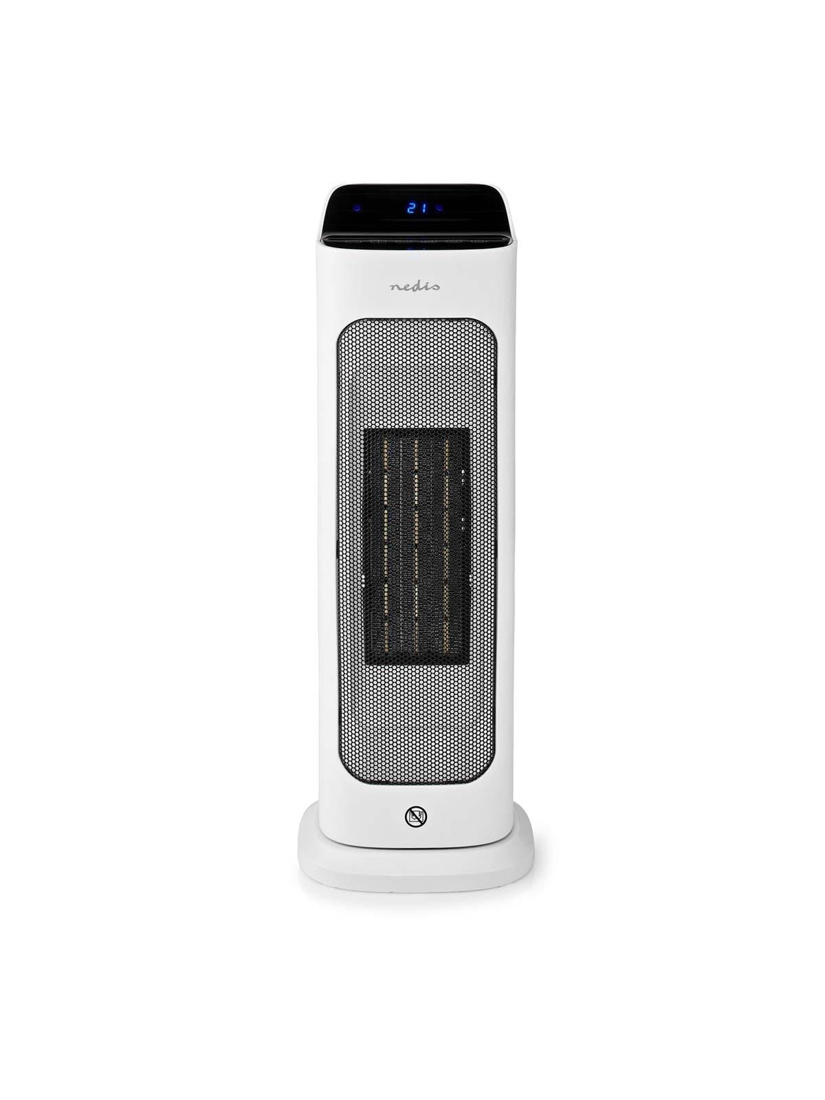 Nedis SmartLife HTFA20WTW, Klimaventilator