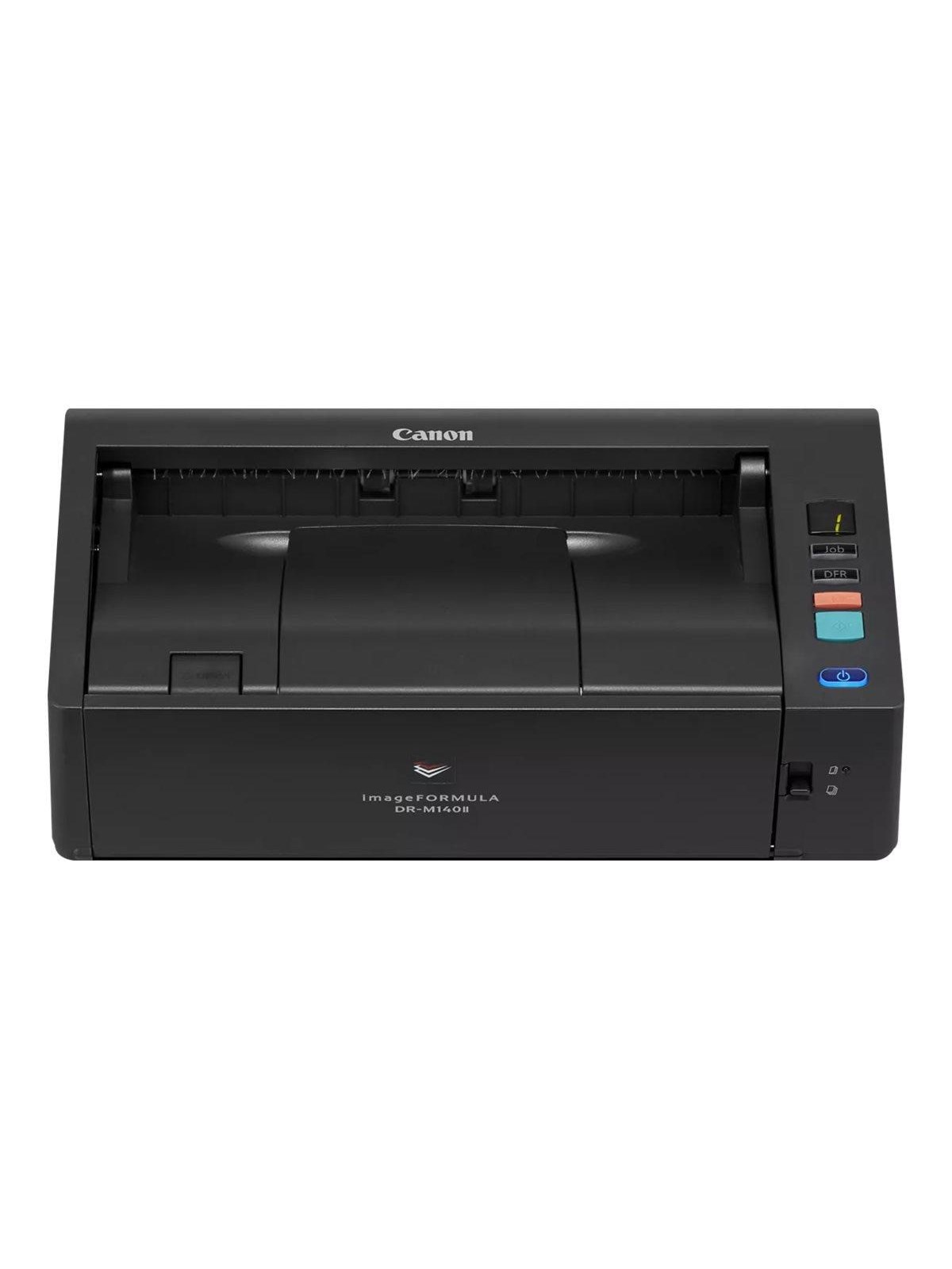 Canon imageFORMULA DR-M140II, Scanner