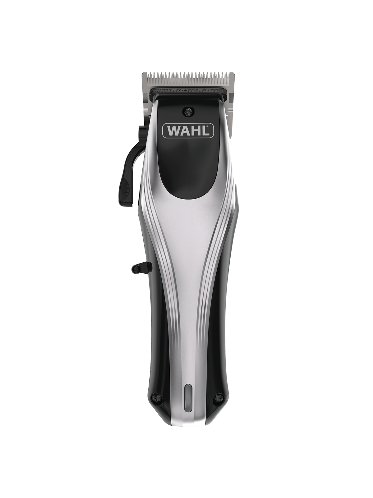Wahl Hårtrimmer Rapid - Silver, Hårtrimmer