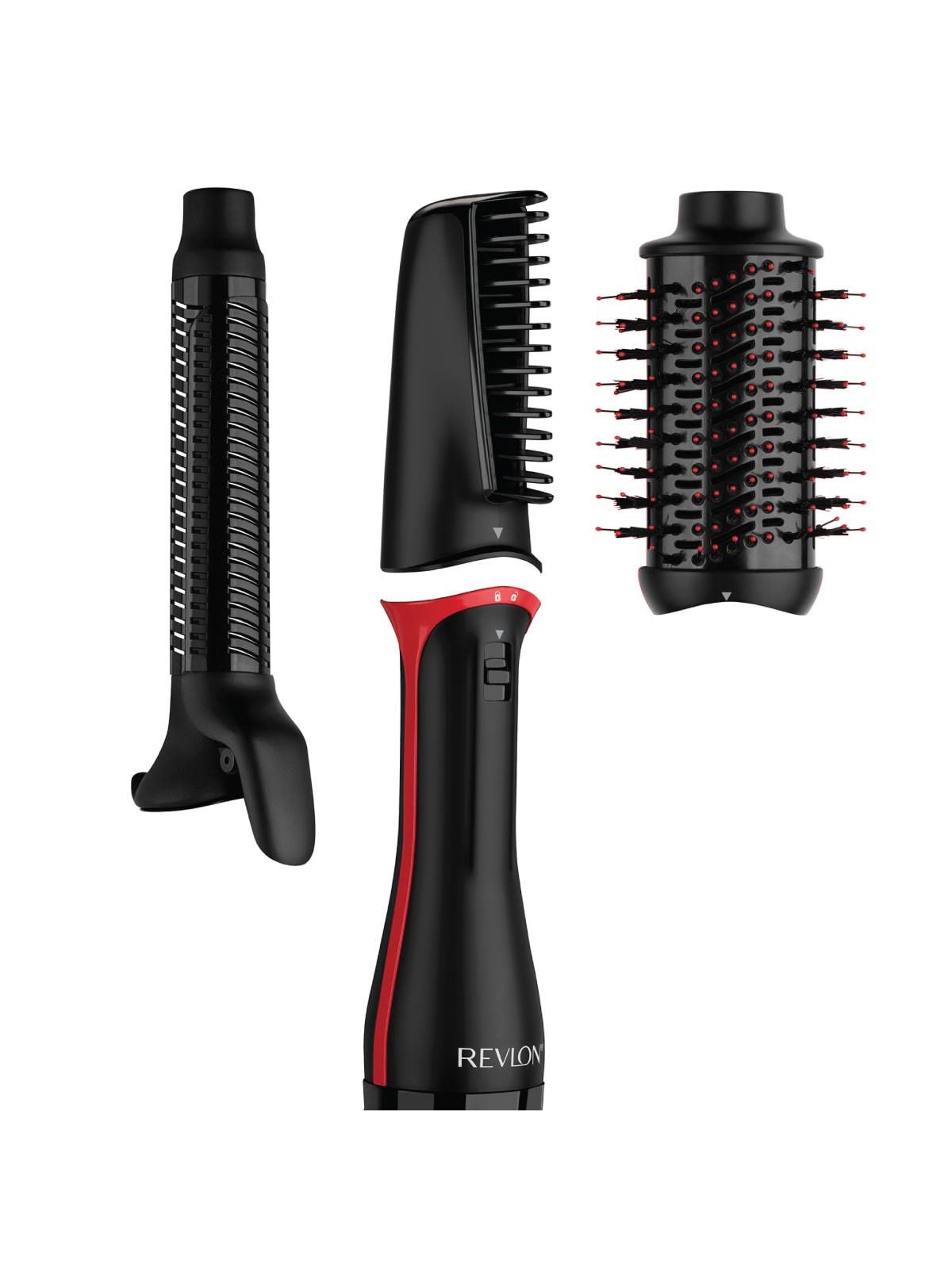 Revlon Hårtørrer Multistyler One-Step Blow-Dry RVDR5333E - 1100 W, Hørtørrer