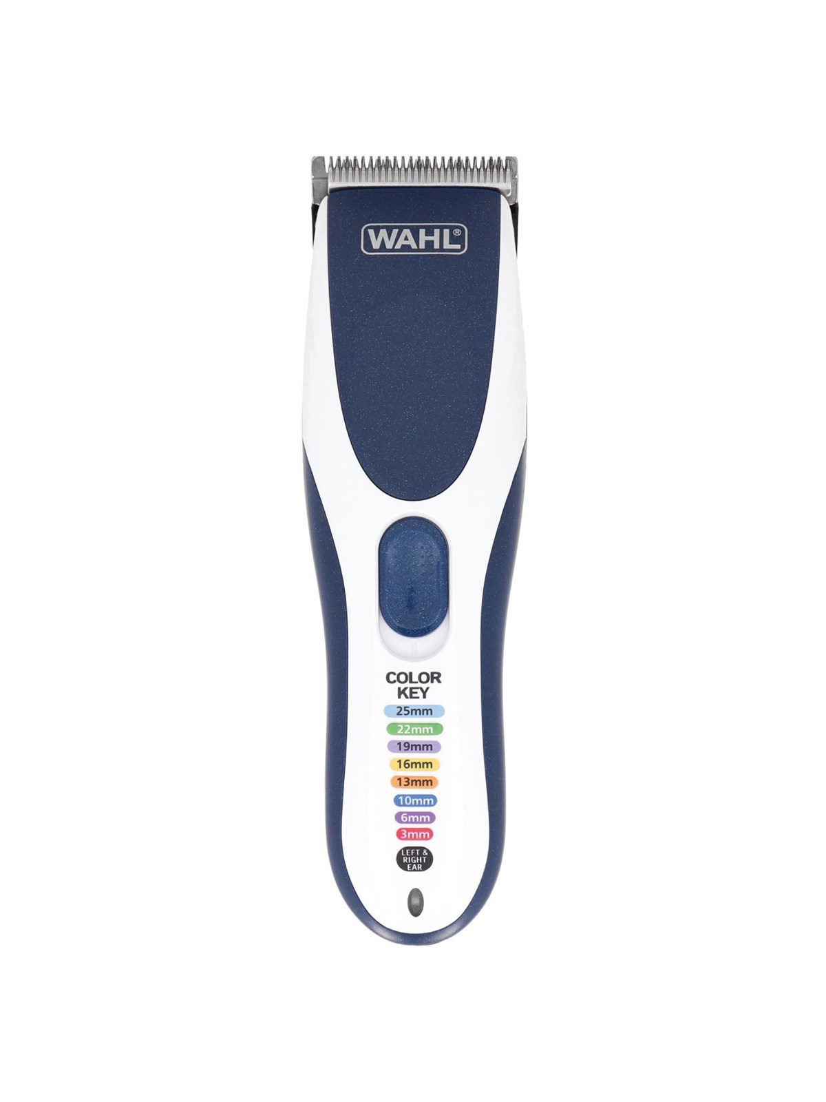 Wahl Hårtrimmer Color Pro 9649-016, Hårtrimmer