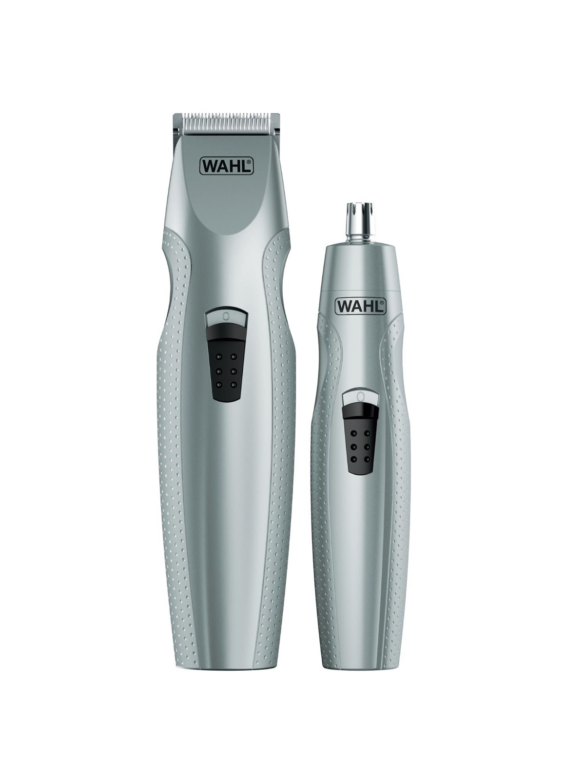 Wahl Næsehårstrimmer Mustache & Beard Combo, Hårtrimmer