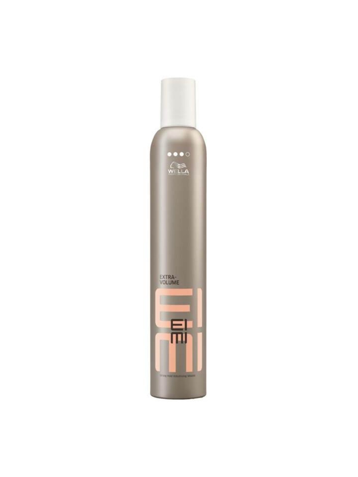 Wella EIMI Extra Volume, Haarpleje