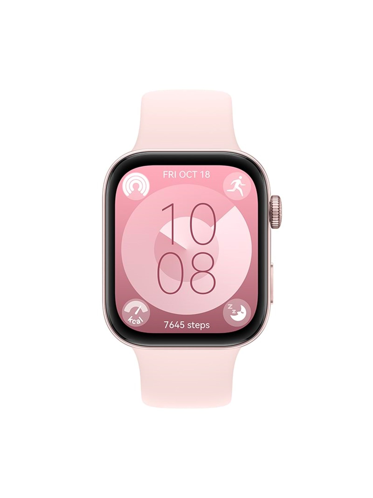 Huawei Watch FIT 3 - Pink, Smartwatch