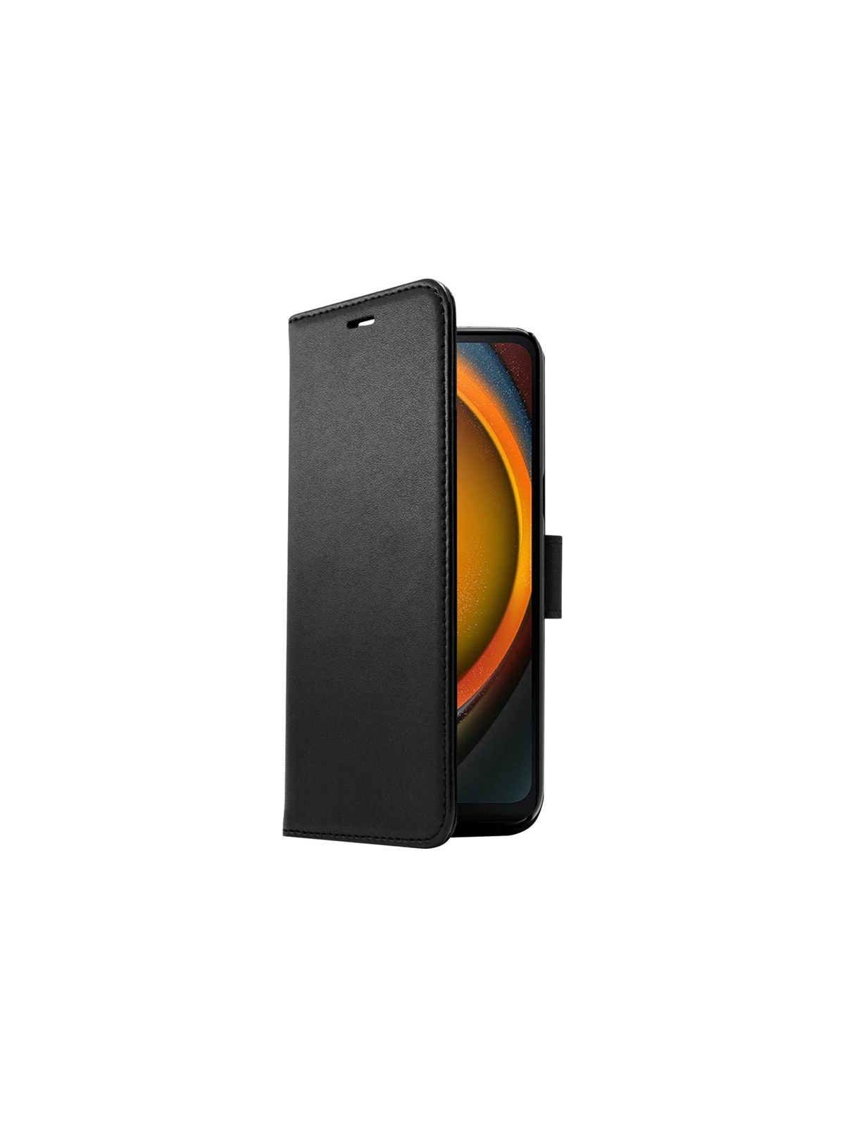 Screenor Smart Wallet case - Samsung Galaxy Xcover7, Mobilcover