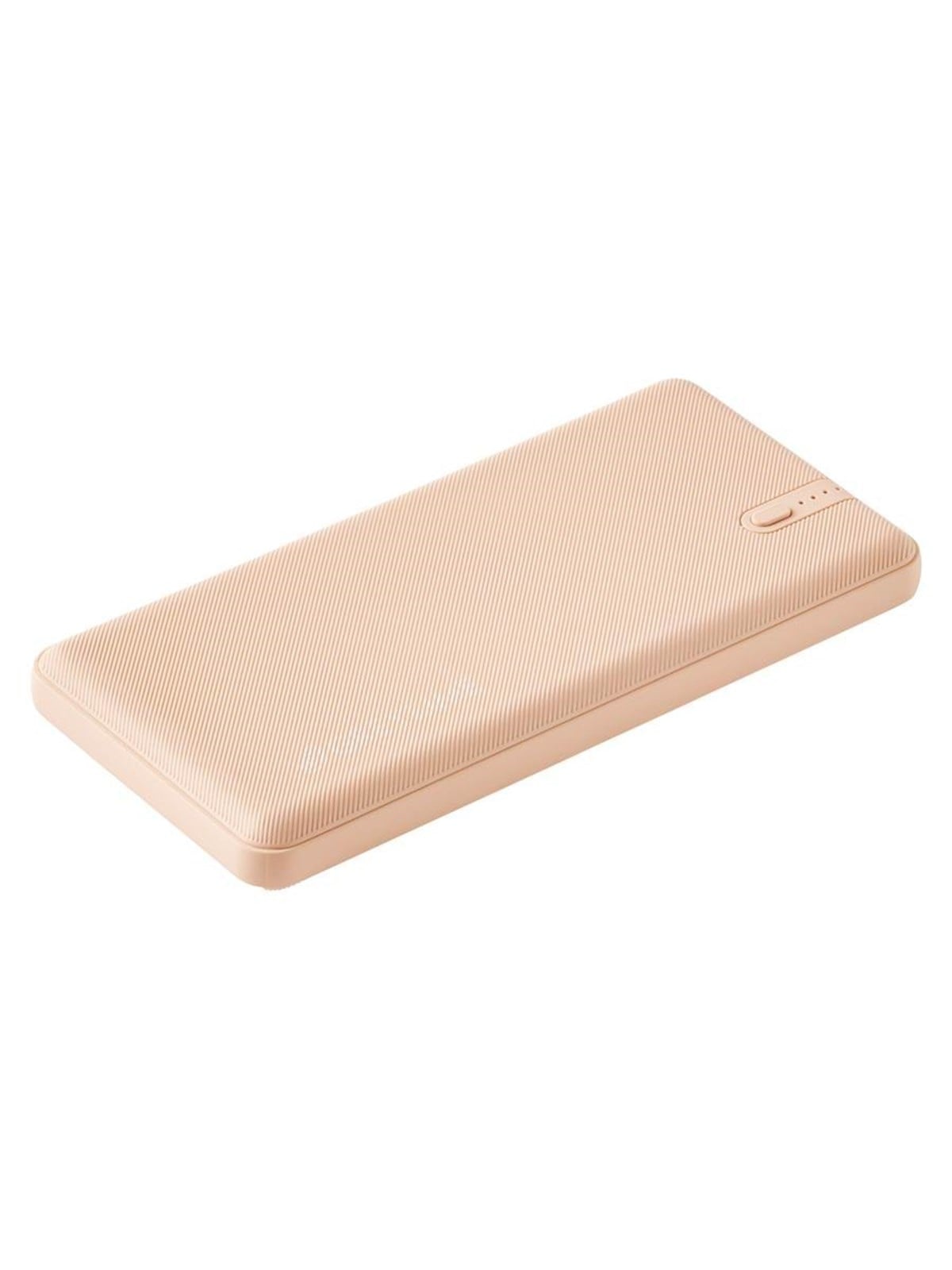 GreyLime OCEAN - Warm Sand Powerbank - 10000 mAh, Powerbank
