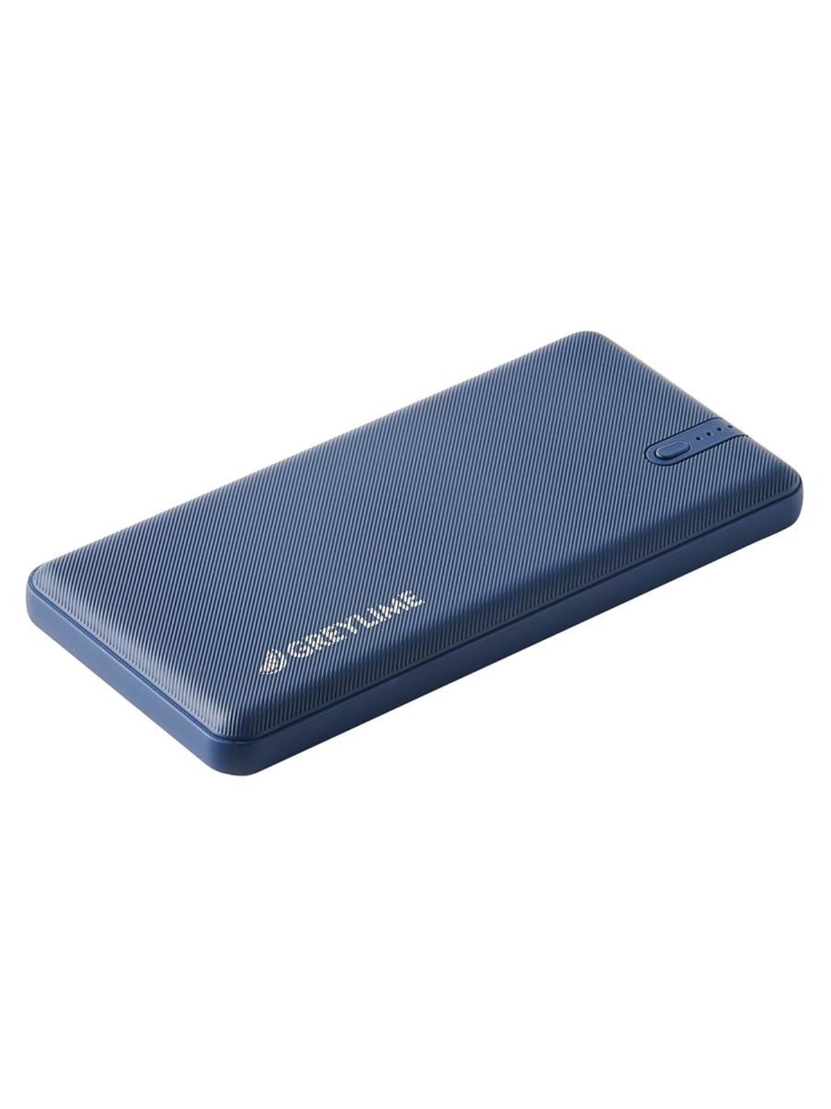 GreyLime OCEAN - Deep Blue Powerbank - 10000 mAh, Powerbank