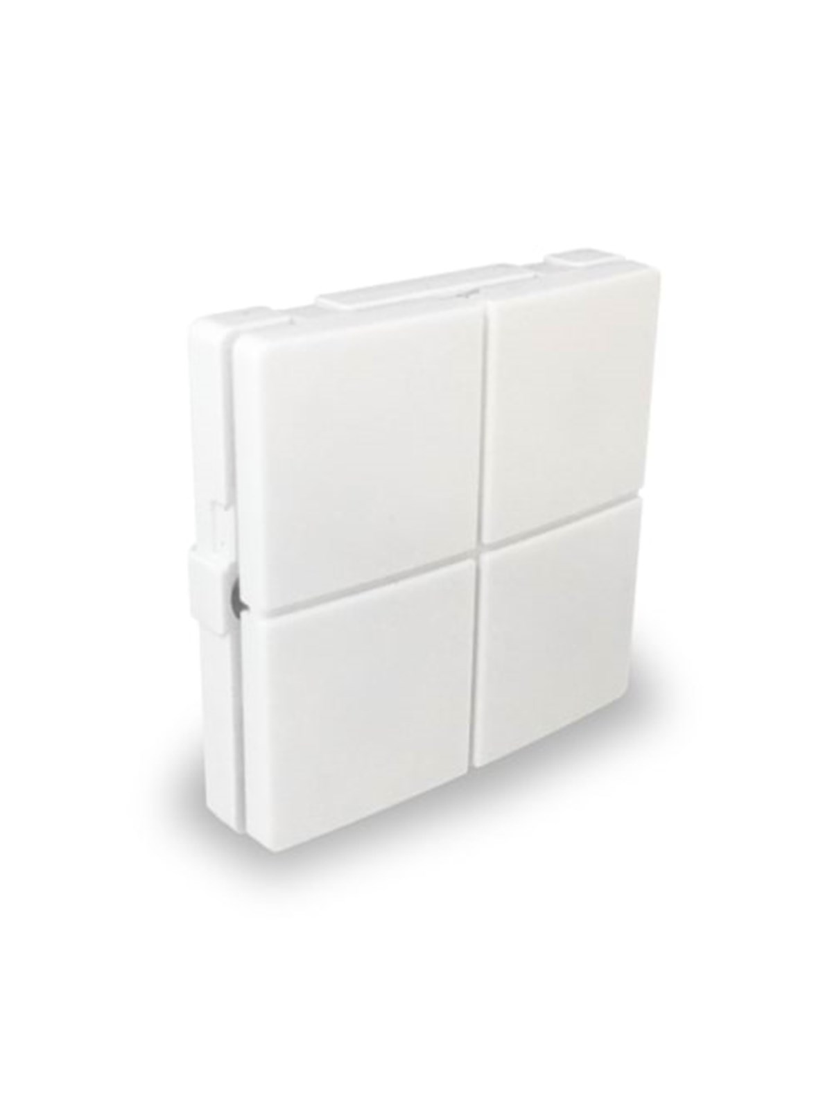 Logic Group Matrix ZBA7140 Z-Wave Smart Batteritryk til FUGA , Smart Home