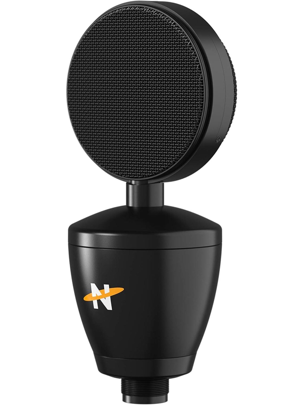 Neat Worker Bee II Wired Microphone - Black, Mikrofon