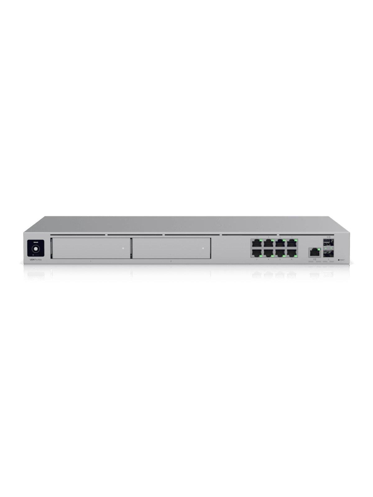 Ubiquiti UDM-Pro-Max Dream Machine Pro Max, Wifi Forstærker