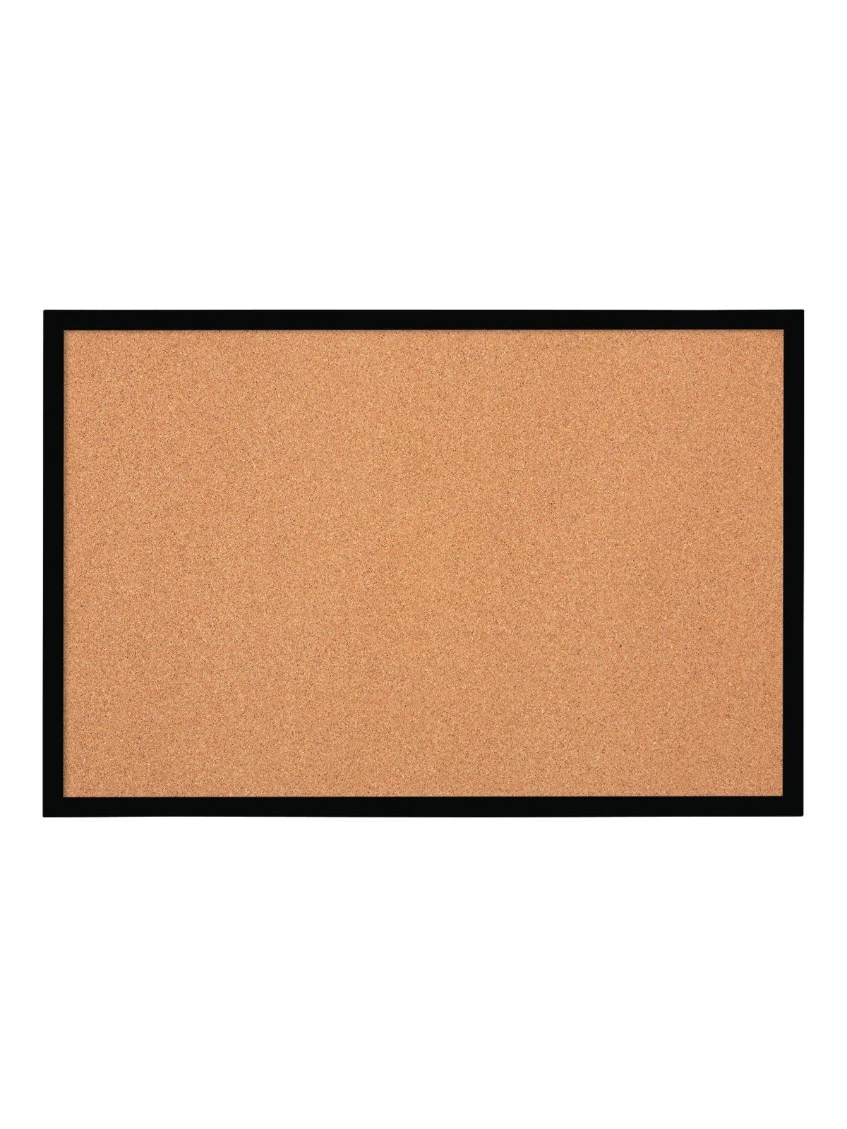 Nobo Quartet bulletin board - 585 x 430 mm, Konference Præsentation