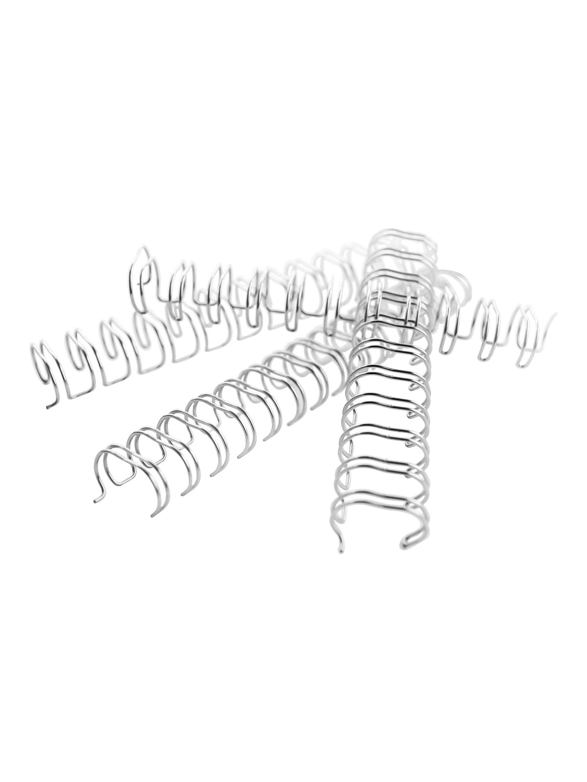 GBC WireBind - 100 pcs. - binding wire, Printerpatron Og Toner