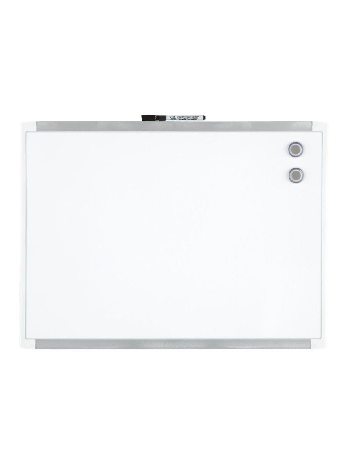 Nobo Quartet whiteboard - 585 x 430 mm, Konference Præsentation