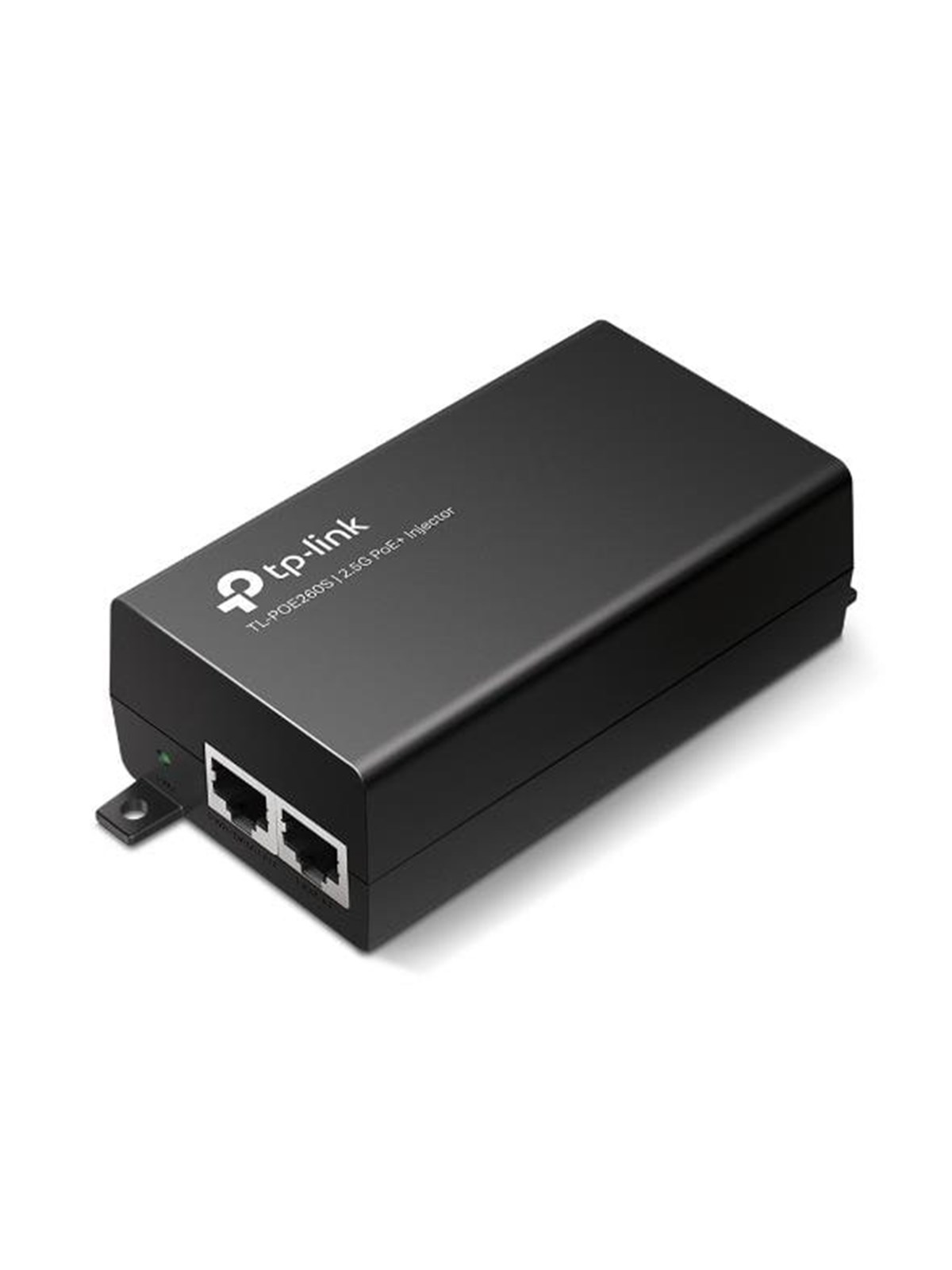 TP-Link Pø260S 2.5G Pø+ Injector, Poe Injektor