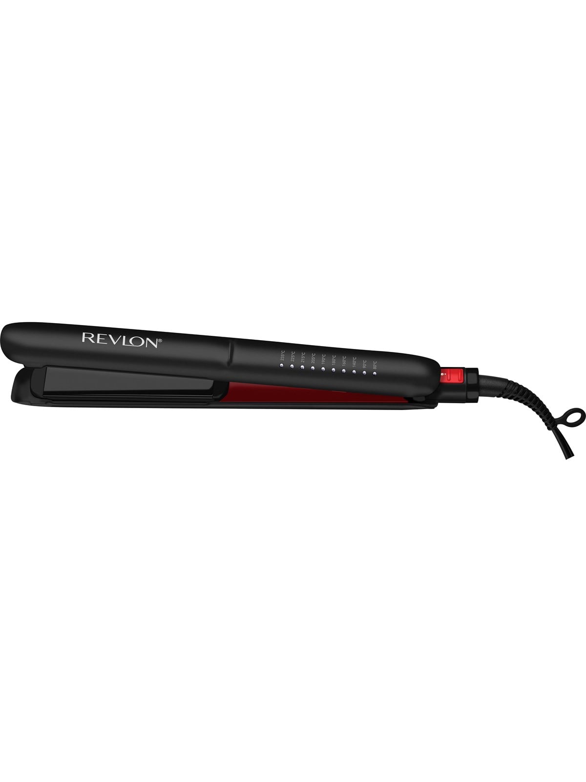 Revlon Glattejern - Smoothstay Heat Copper 25mm Glattejern