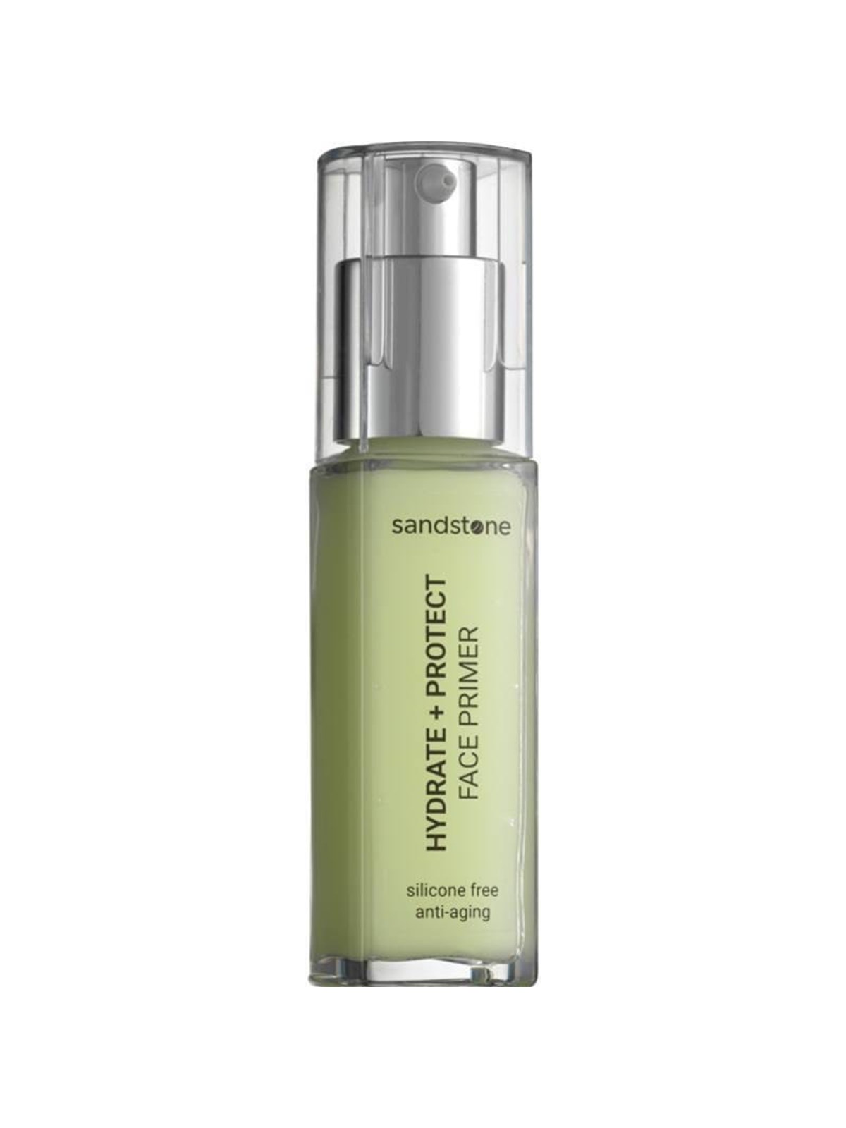 Sandstone - Hydrate + Protect Faceprimer, Makeup