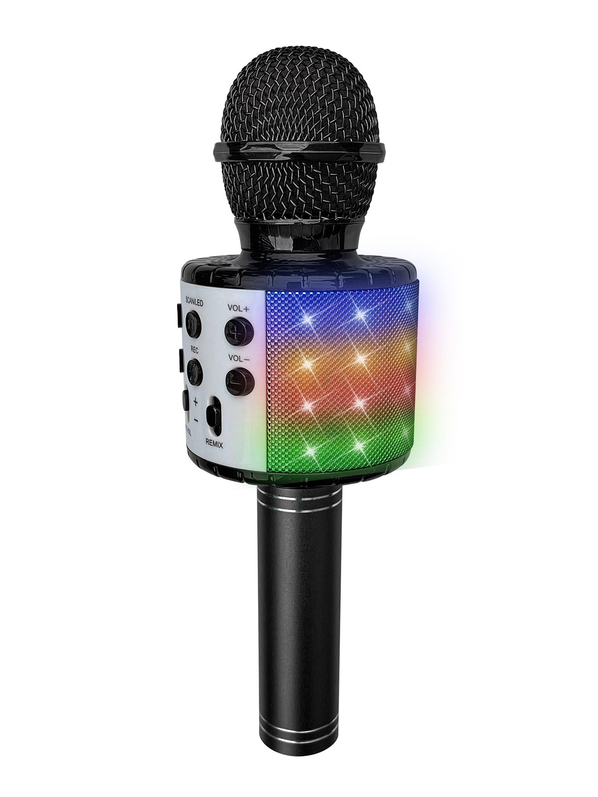 Music Karaoke Microphone, Musik