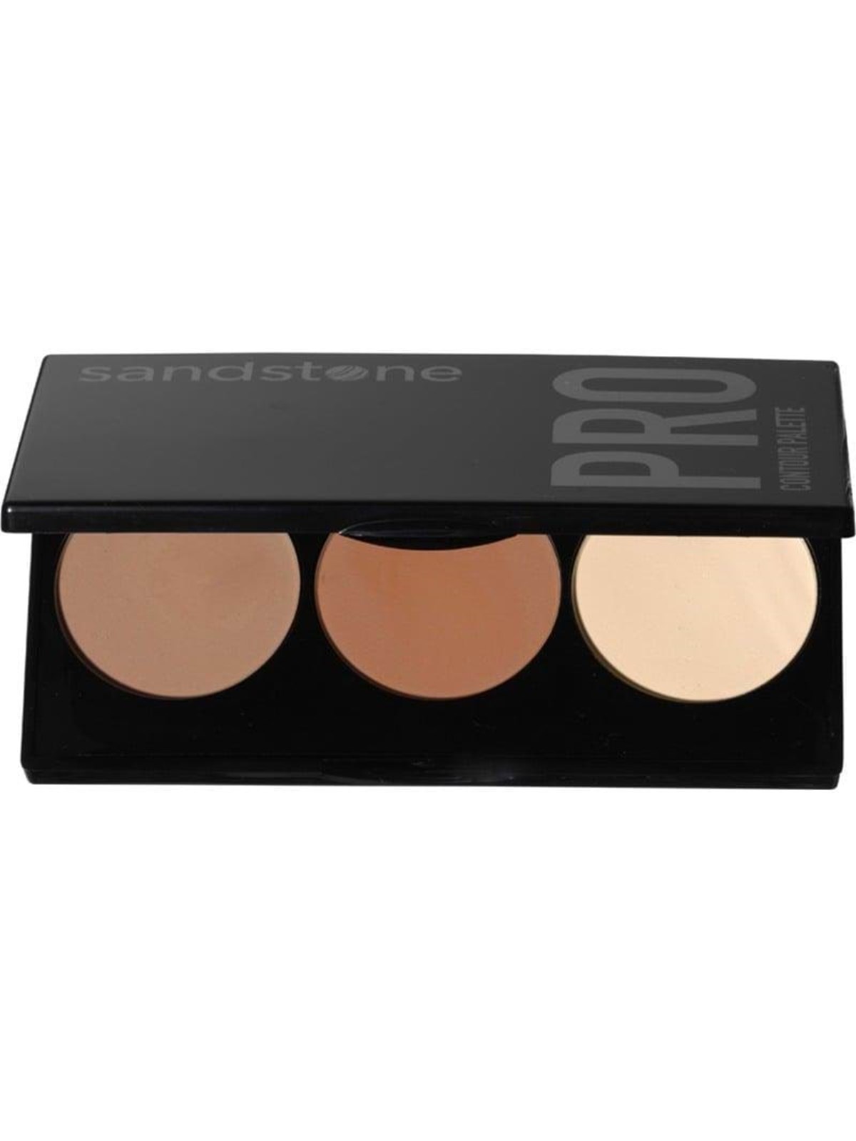 Sandstone - Contour Pallette, Makeup