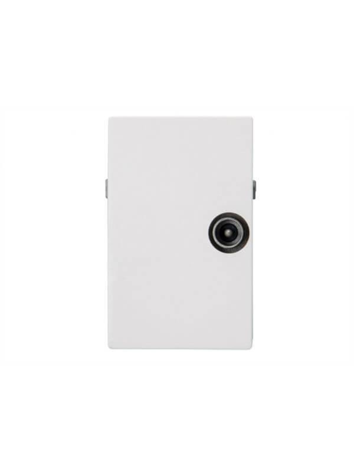 Triax Wall Outlet TD 101E White, Antennekabel