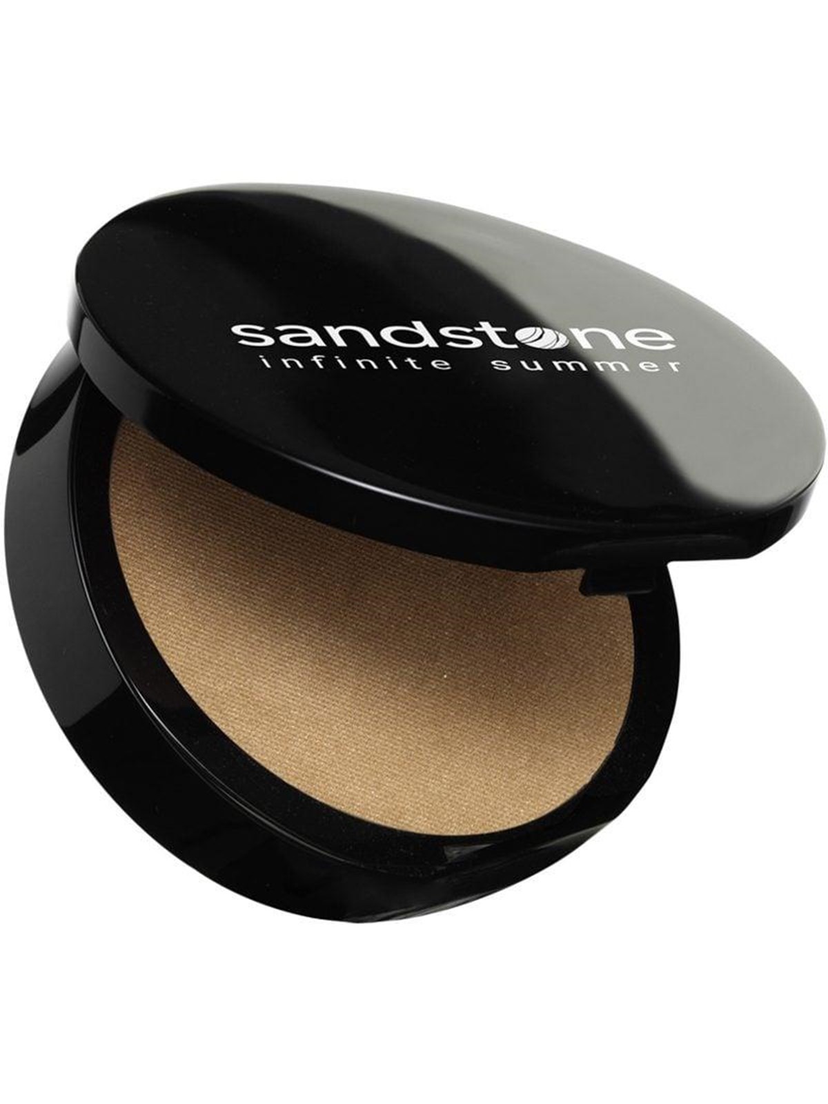 Sandstone Infinite Summer Bronzer 32 Summer Glow, Makeup