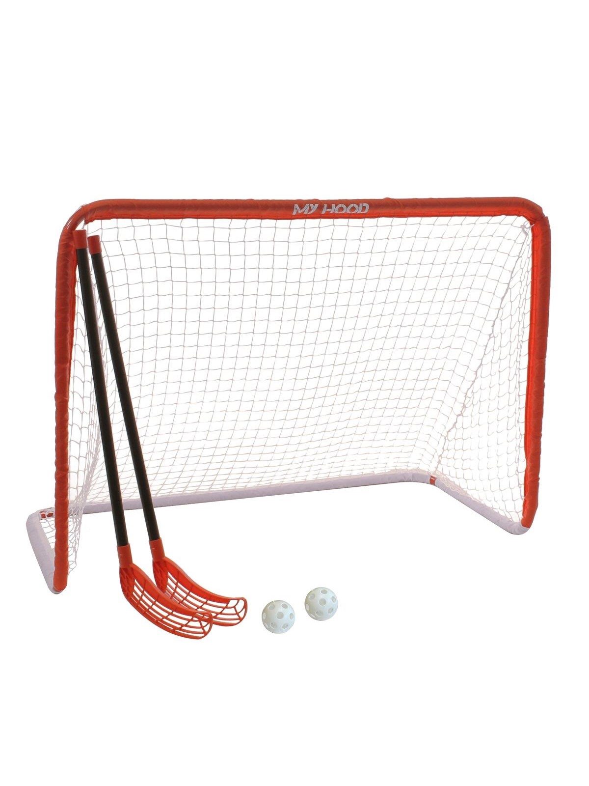 My Hood Hockeymål