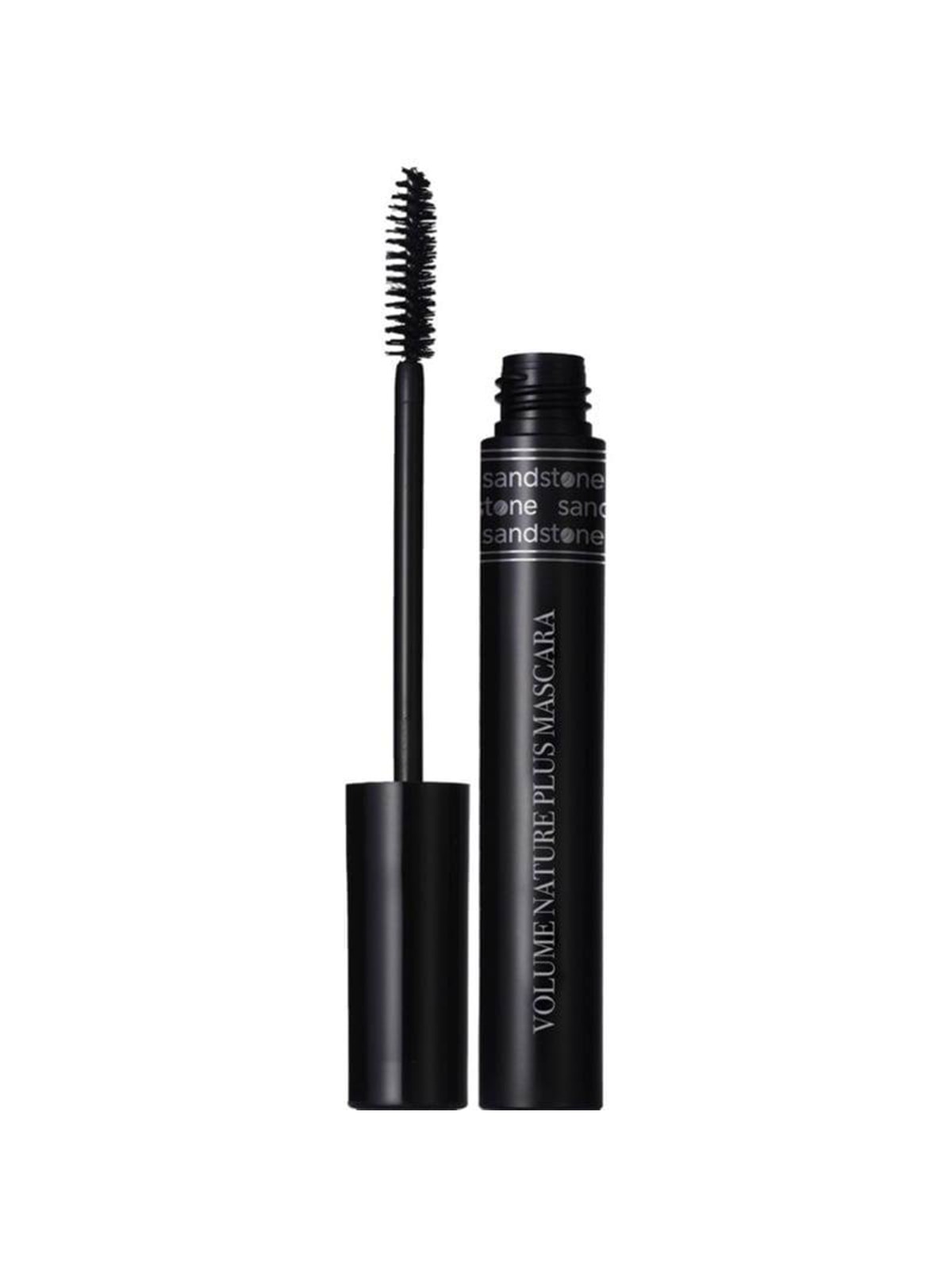 Sandstone - Mascara Volume Nature Plus, Makeup