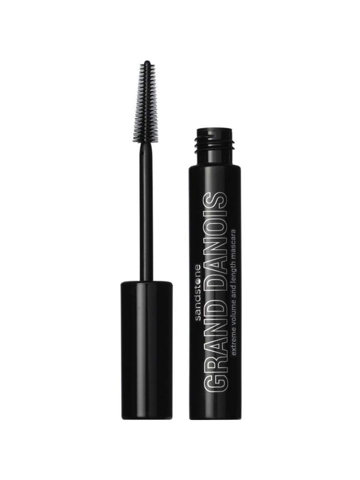 Sandstone - Mascara Grand Danois, Makeup