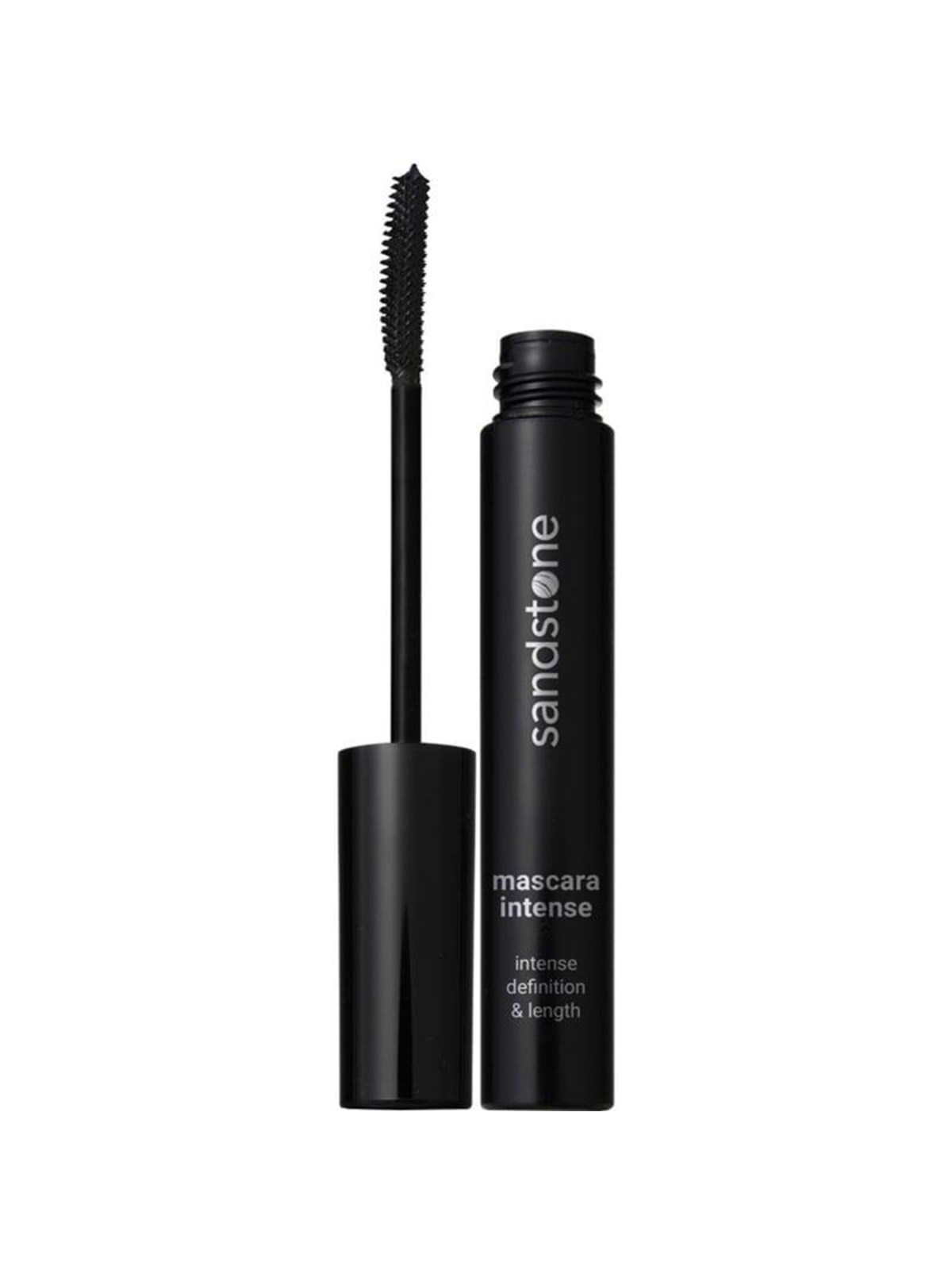 Sandstone - Mascara Intense Brown, Makeup